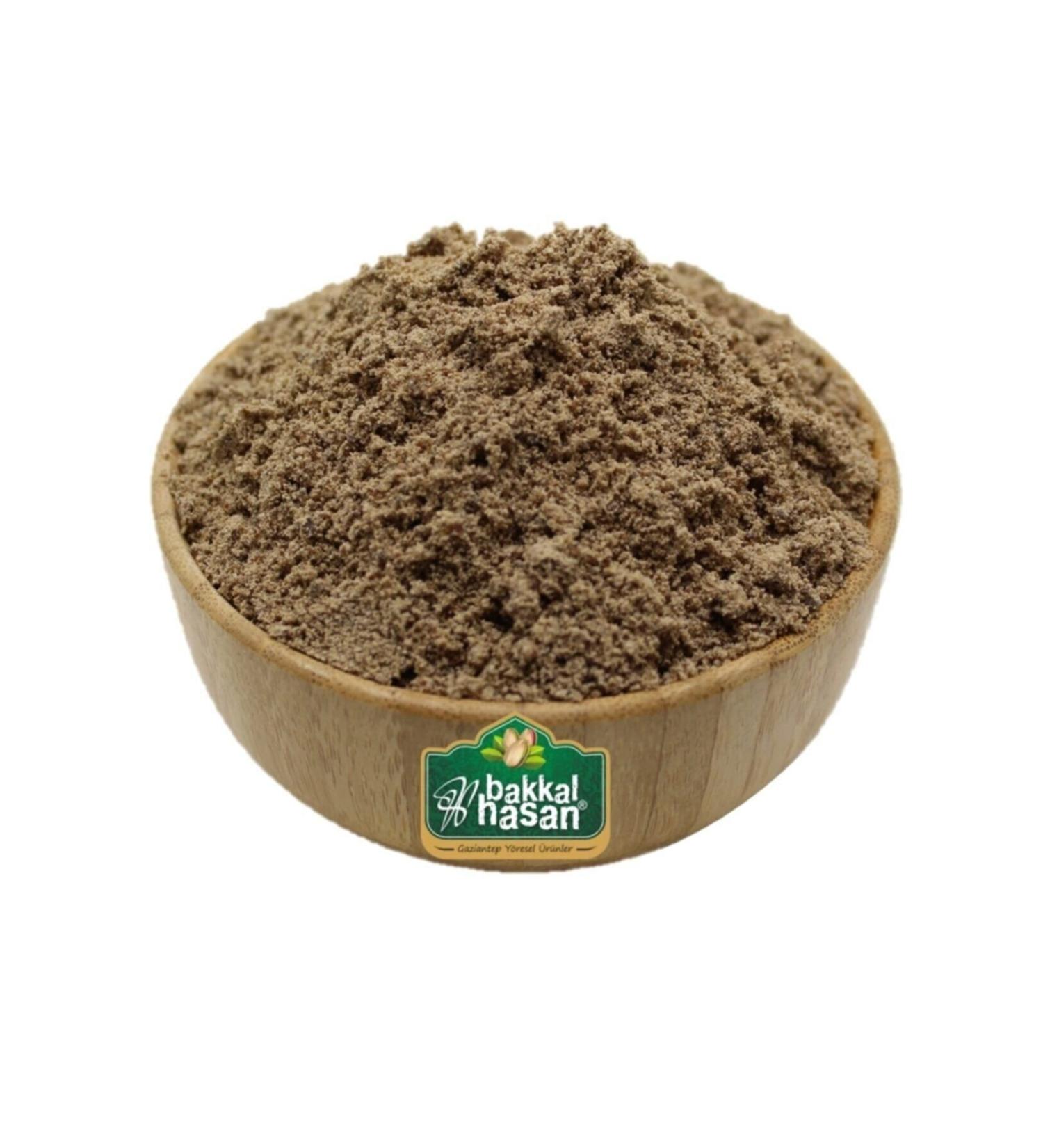 grocer hasan Ottoman Pasha Pleasure Coffee Powder 2 Kg - Grocer hasan