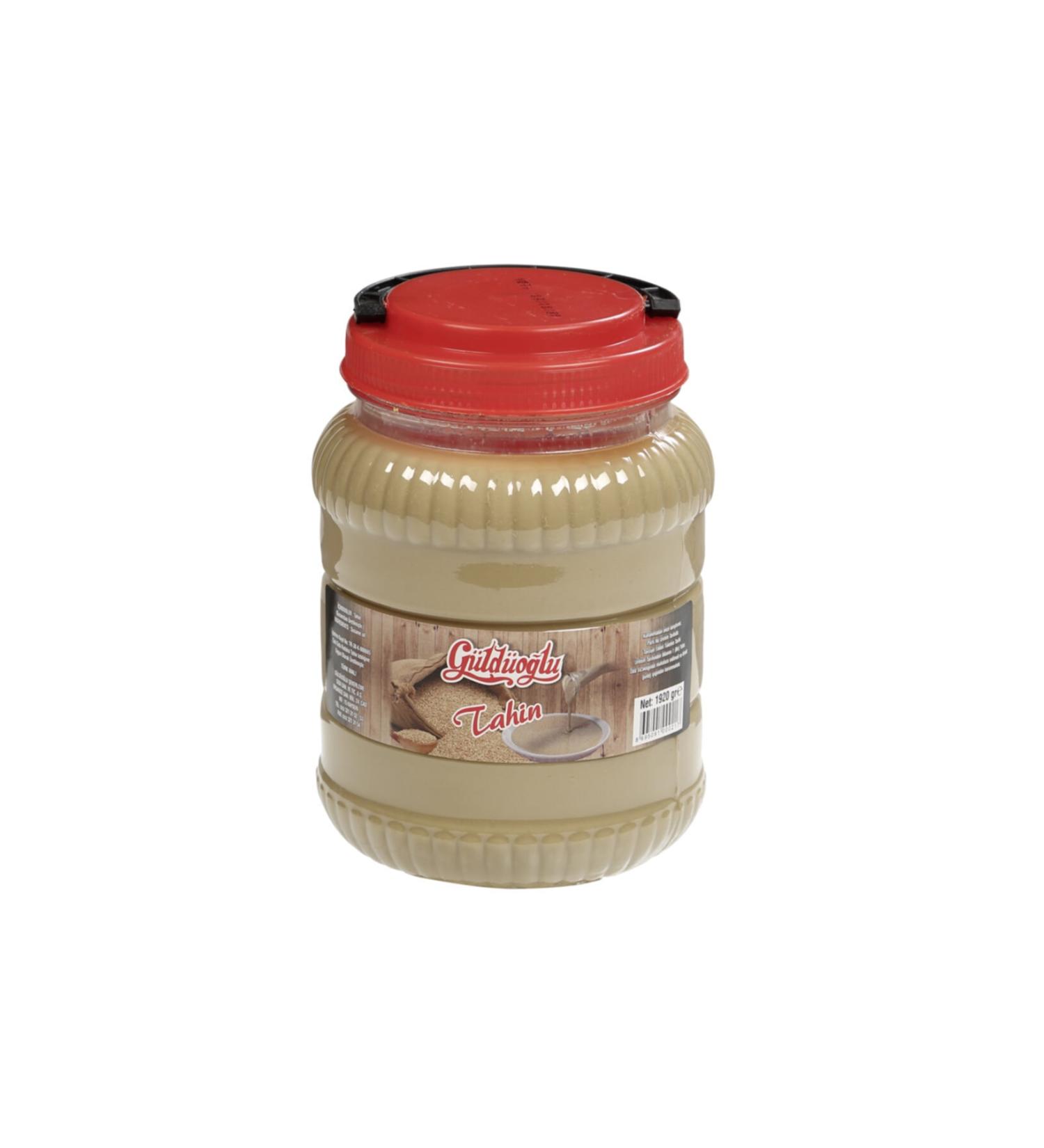 G ld o lu Tahini 1920 gr Pet