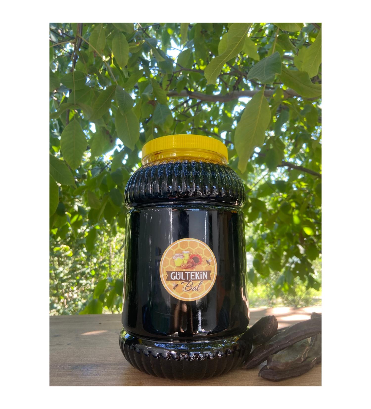 G LTEK N HONEY Horn molasses 5 kg