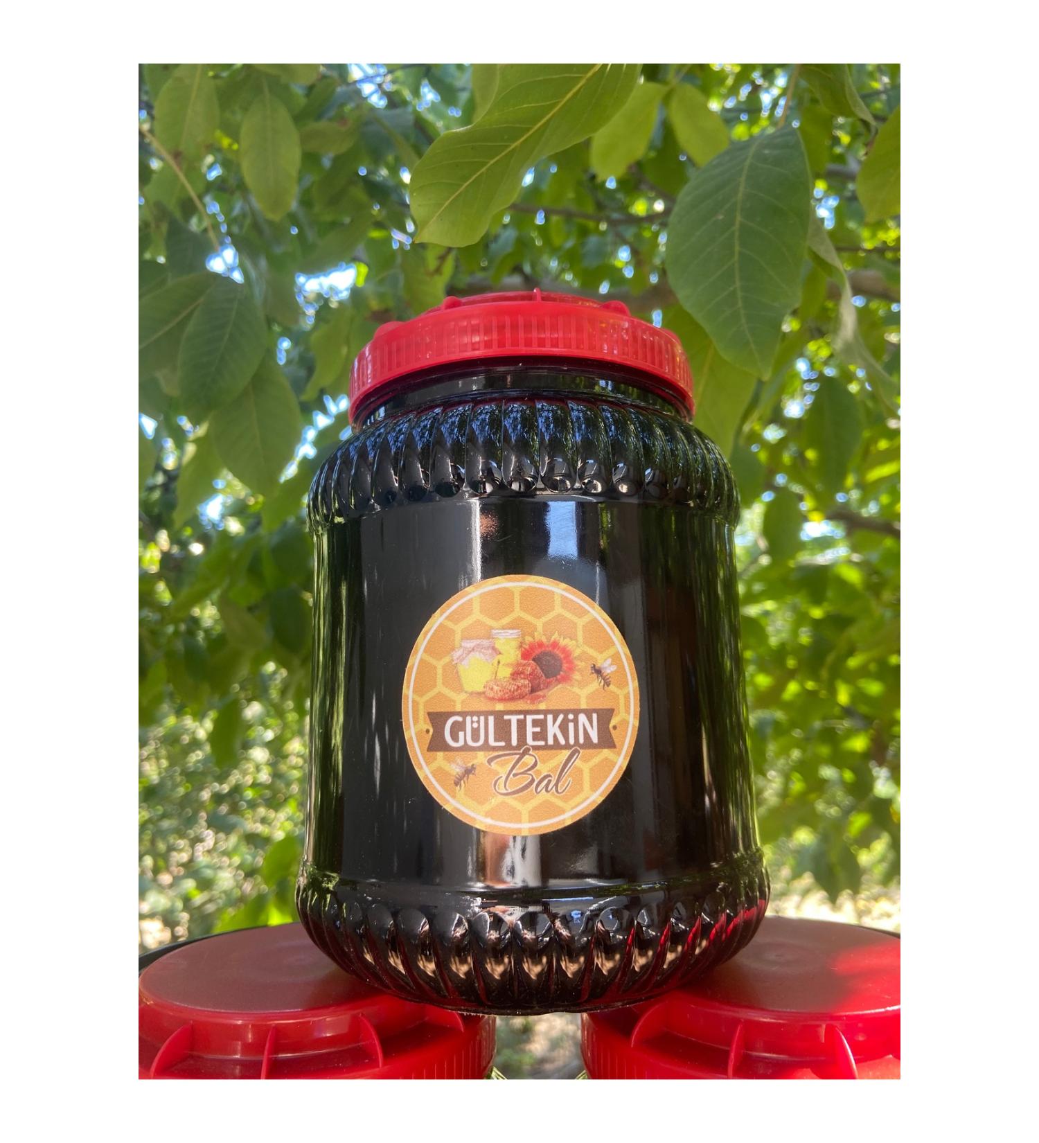 G LTEK N HONEY Horn molasses 3 kg