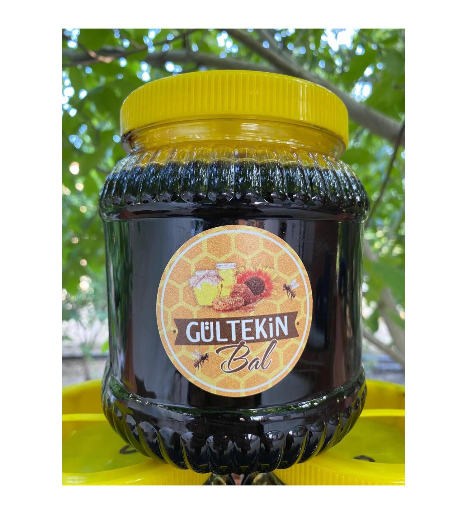 G LTEK N HONEY MULBERRY MOLASSES 2 kg - Buy Online on GoSupps.com