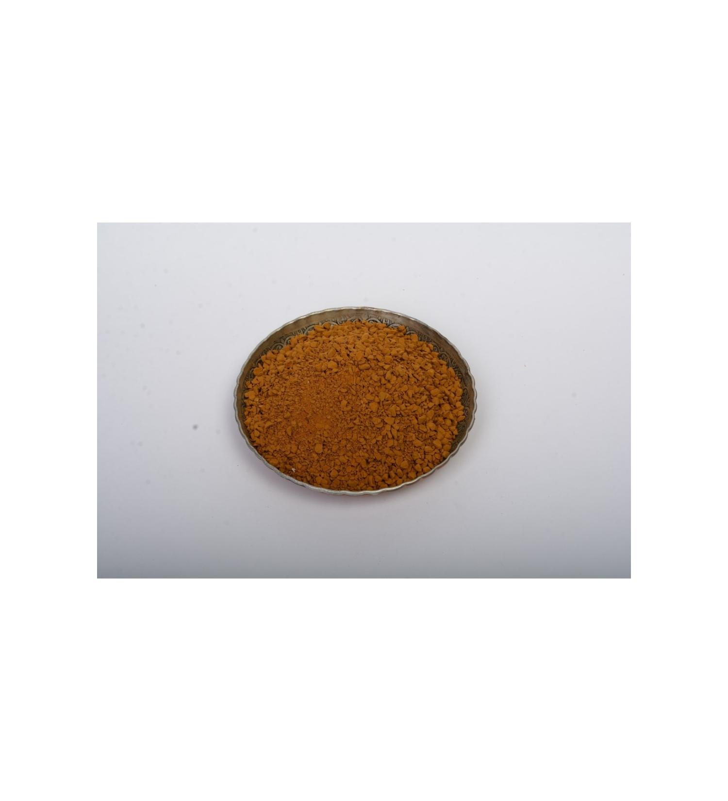 HANDE POLAT Black Pepper Grain 250 gr