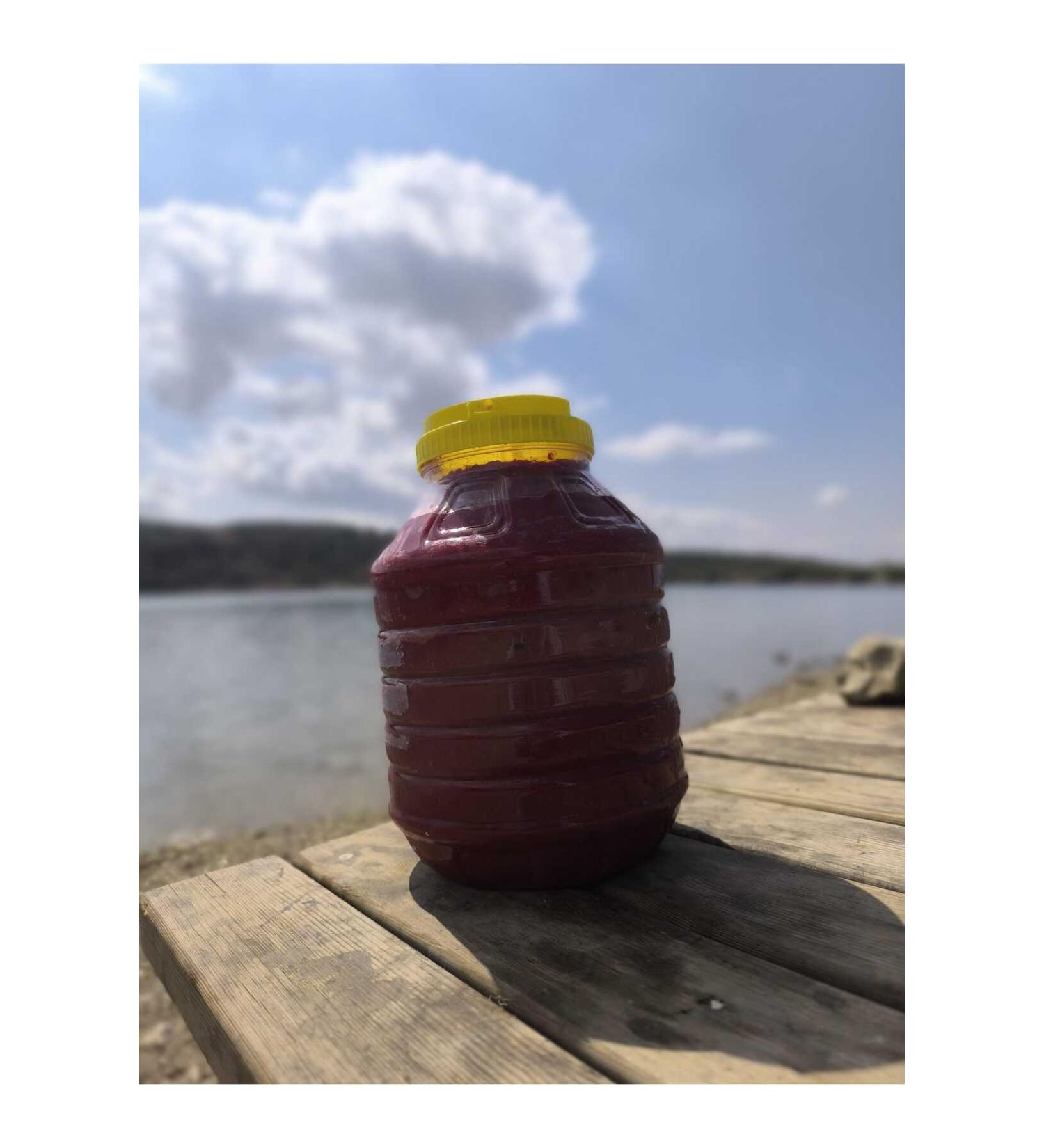 Harbiye Local Black Mulberry Molasses