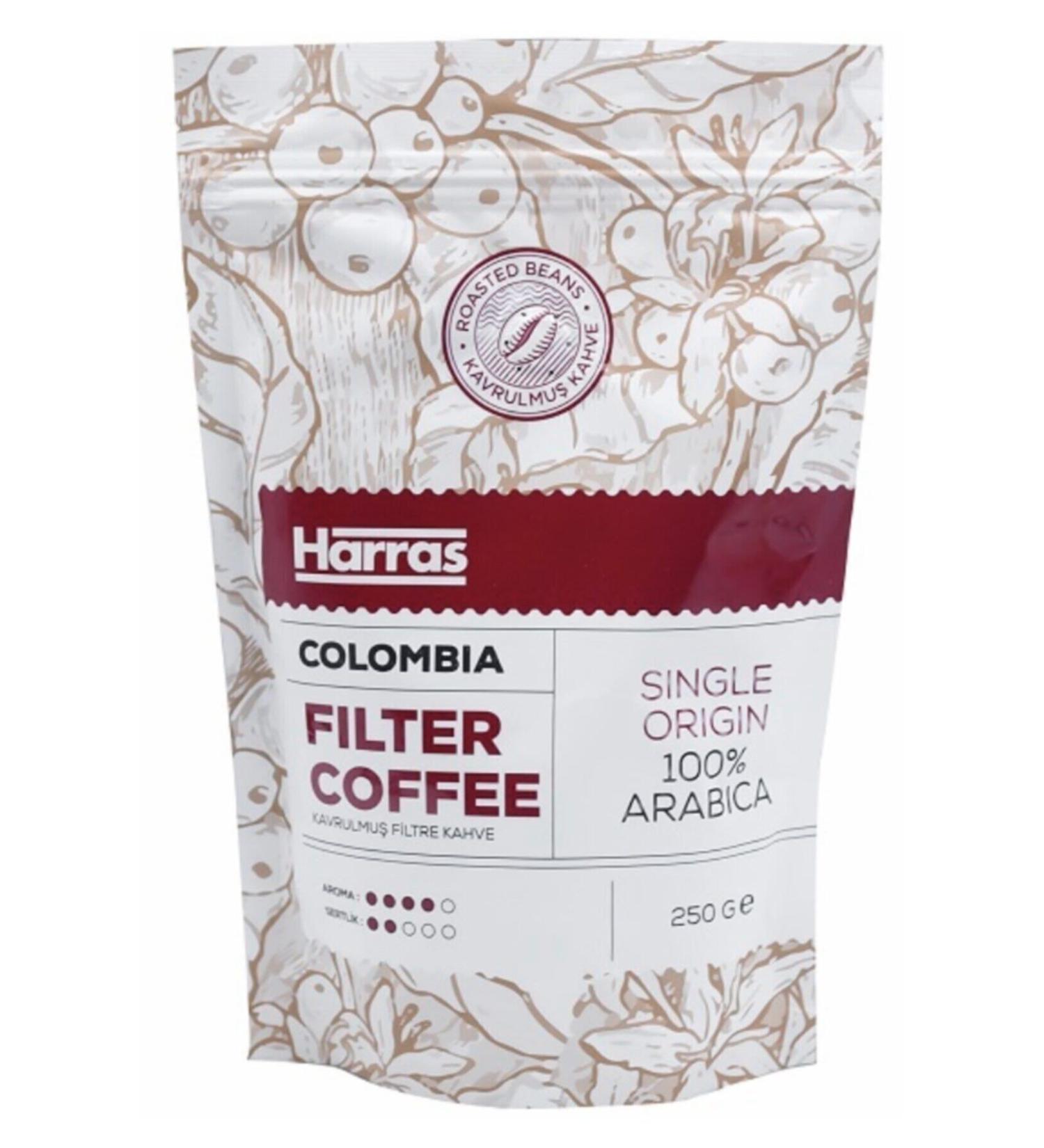 Harras COCOA HAZELNUT PASTE 350 GRX2 PIECES HARRAS