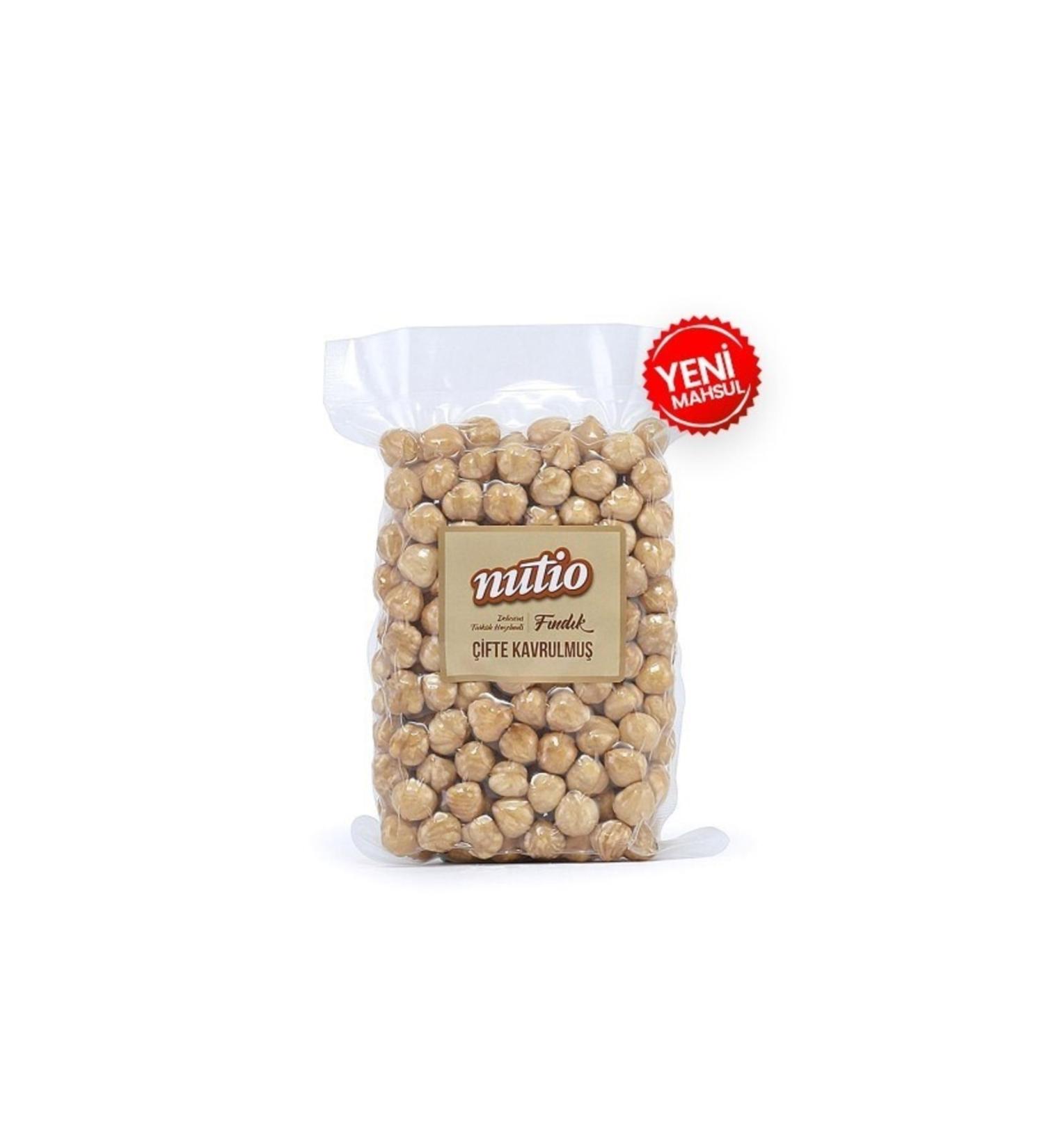 Gursoy Hazelnut Paste Edt Bucket 5 Kg