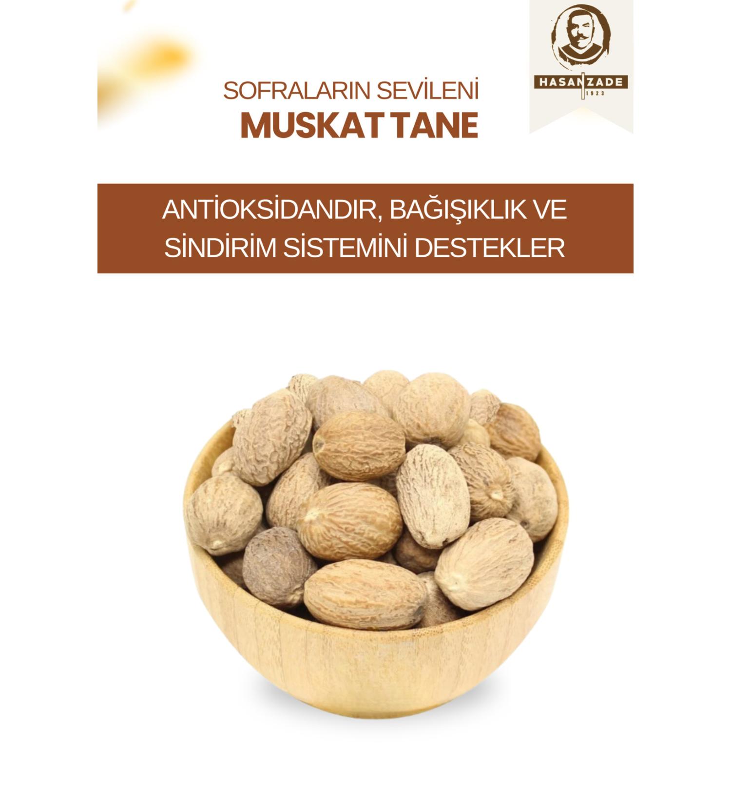 Hac Ahmet Efendi Turmeric Powder 500 Gr