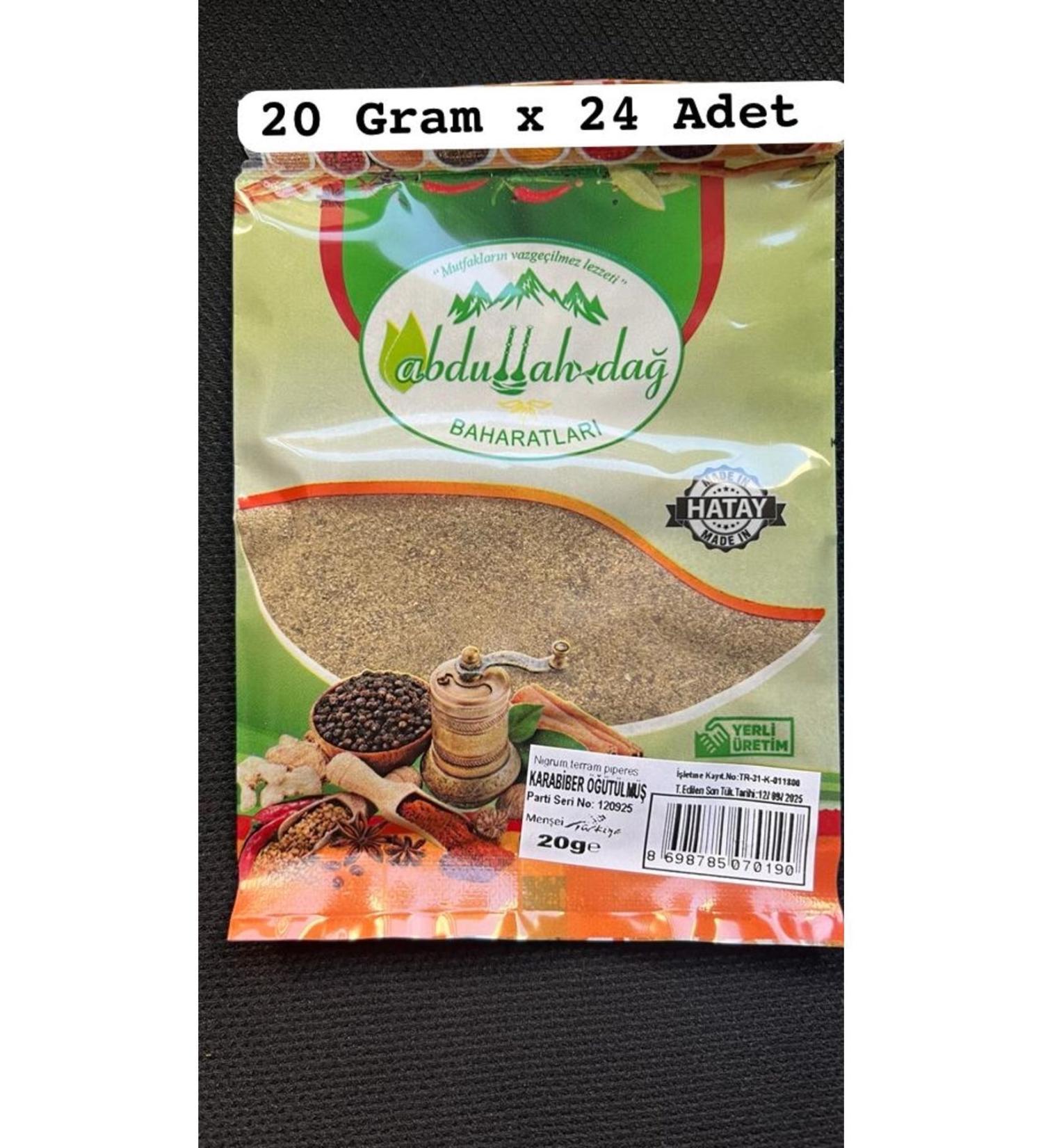 hataydangelir Local Hot Pepper Paste 1100 gr - Buy Online on GoSupps.com