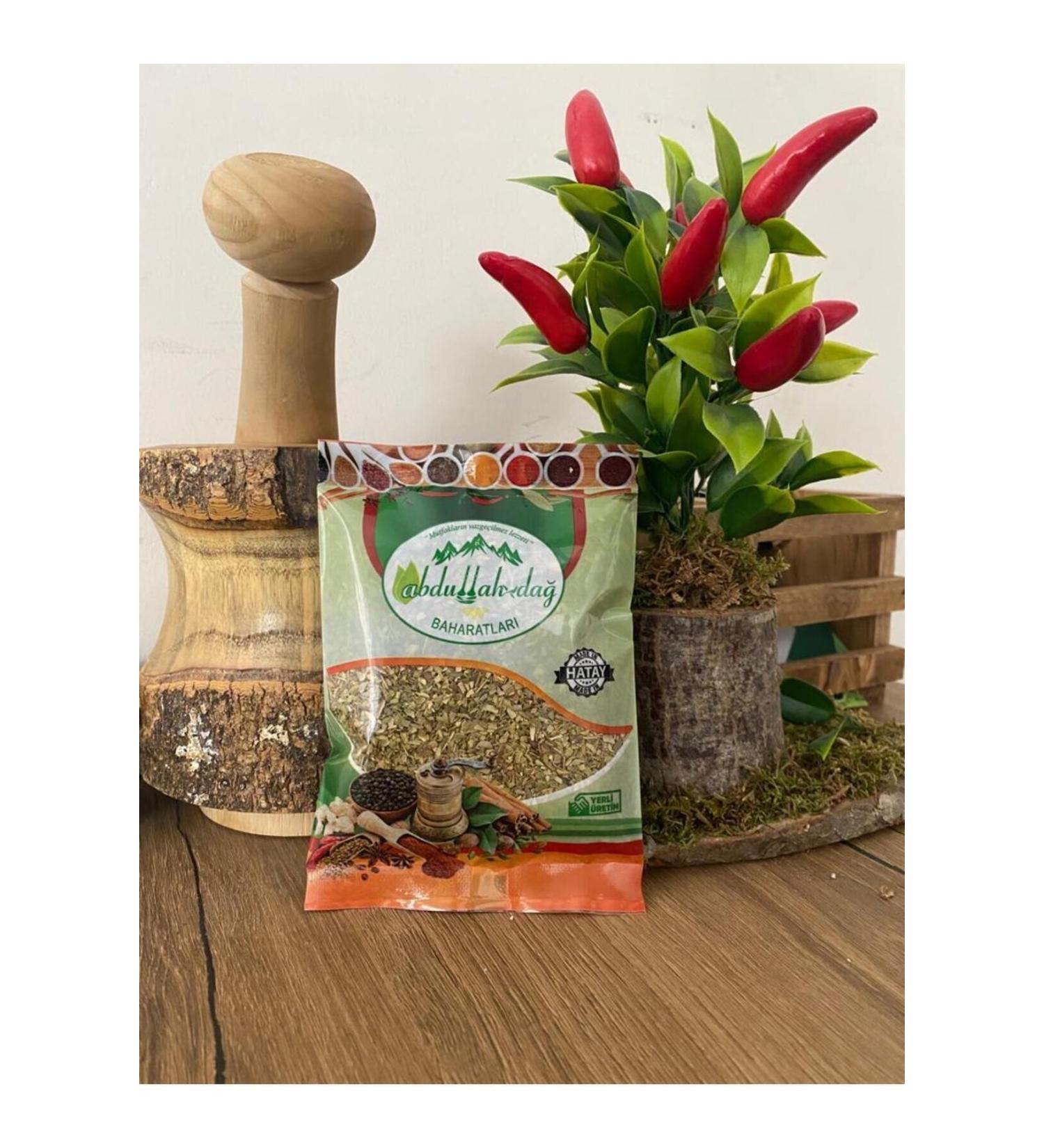 hataydangelir Hatay Double Roasted Turkish Coffee (IN 1 KG PACKAGES) - Buy Online on GoSupps.com