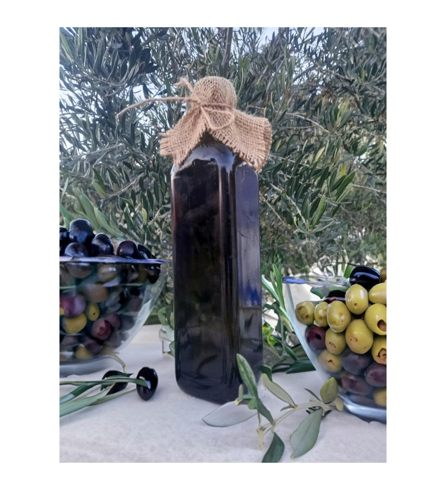 Hac o lu Spice Hatay Local Cumin Grain 500 gr