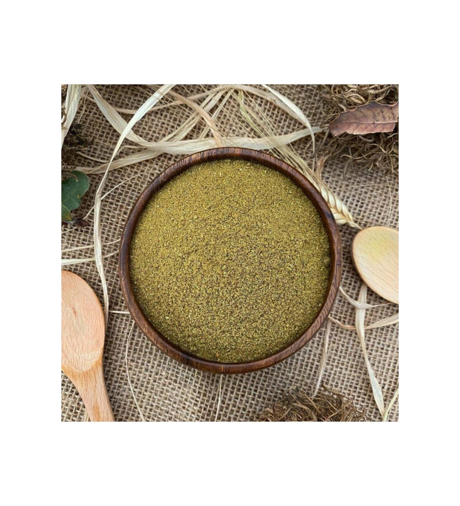 HATAY AH N FTL K Local Cumin Powder 1 KG