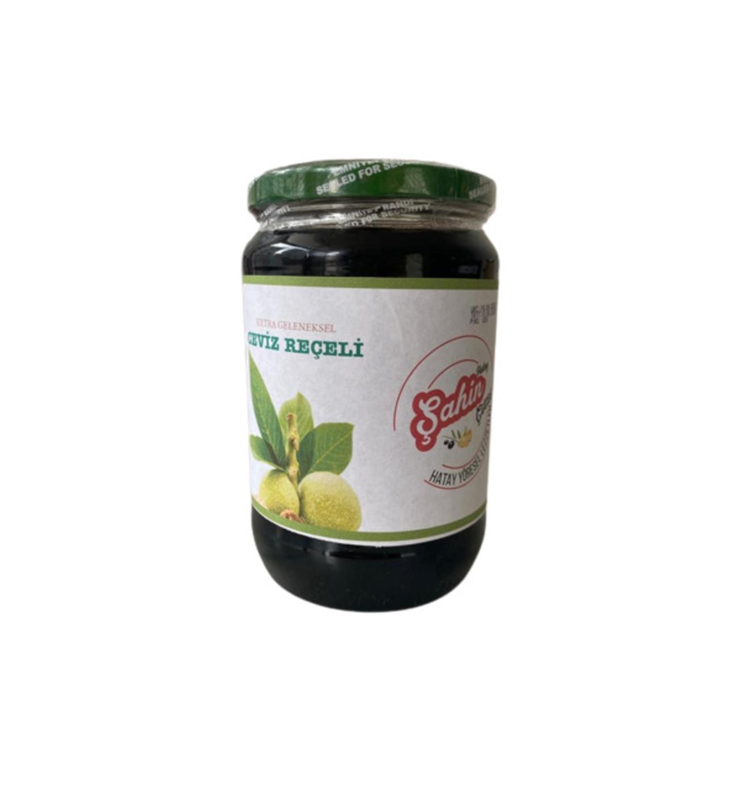 Hac o lu Spice Hatay Local Ground Cumin Powder 1 Kg / 1000 gr