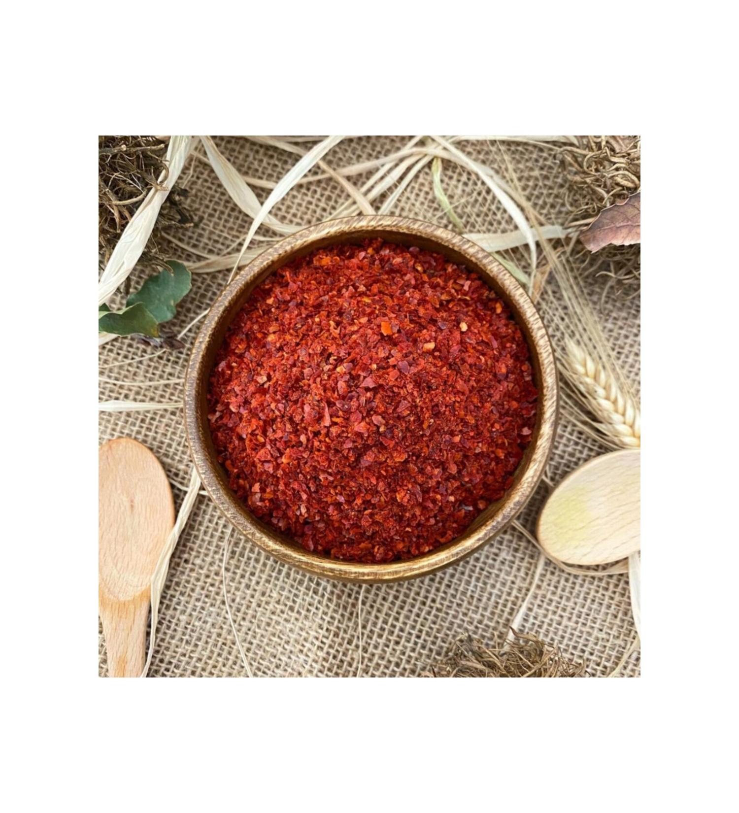 Hac o lu Spice Hatay Local Ground Cumin Powder 30 gr x 60 Pieces / Package