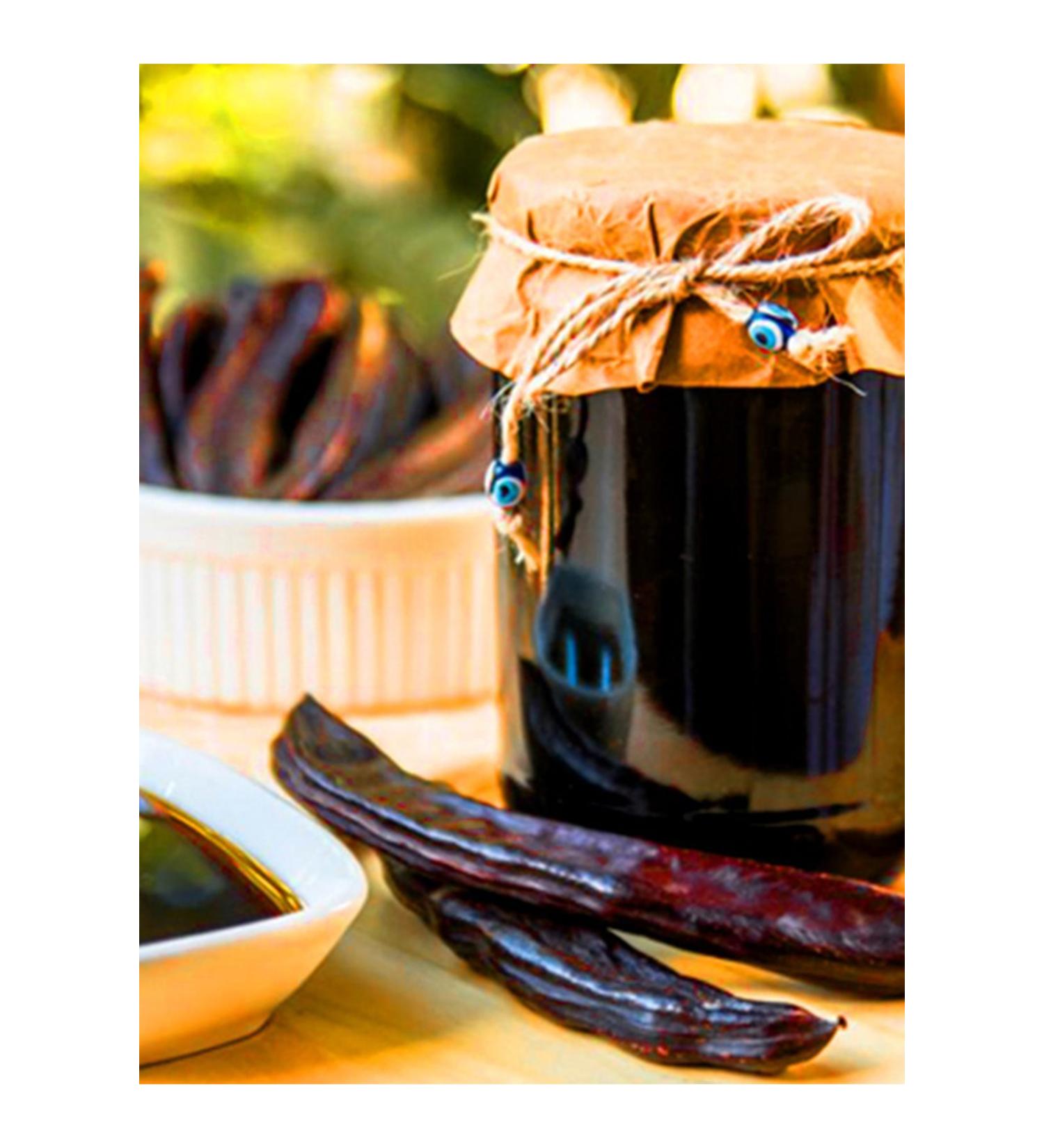 hataydangelir Hatay Homemade Pomegranate Syrup (500 ml) 750Gr Glass Bottle