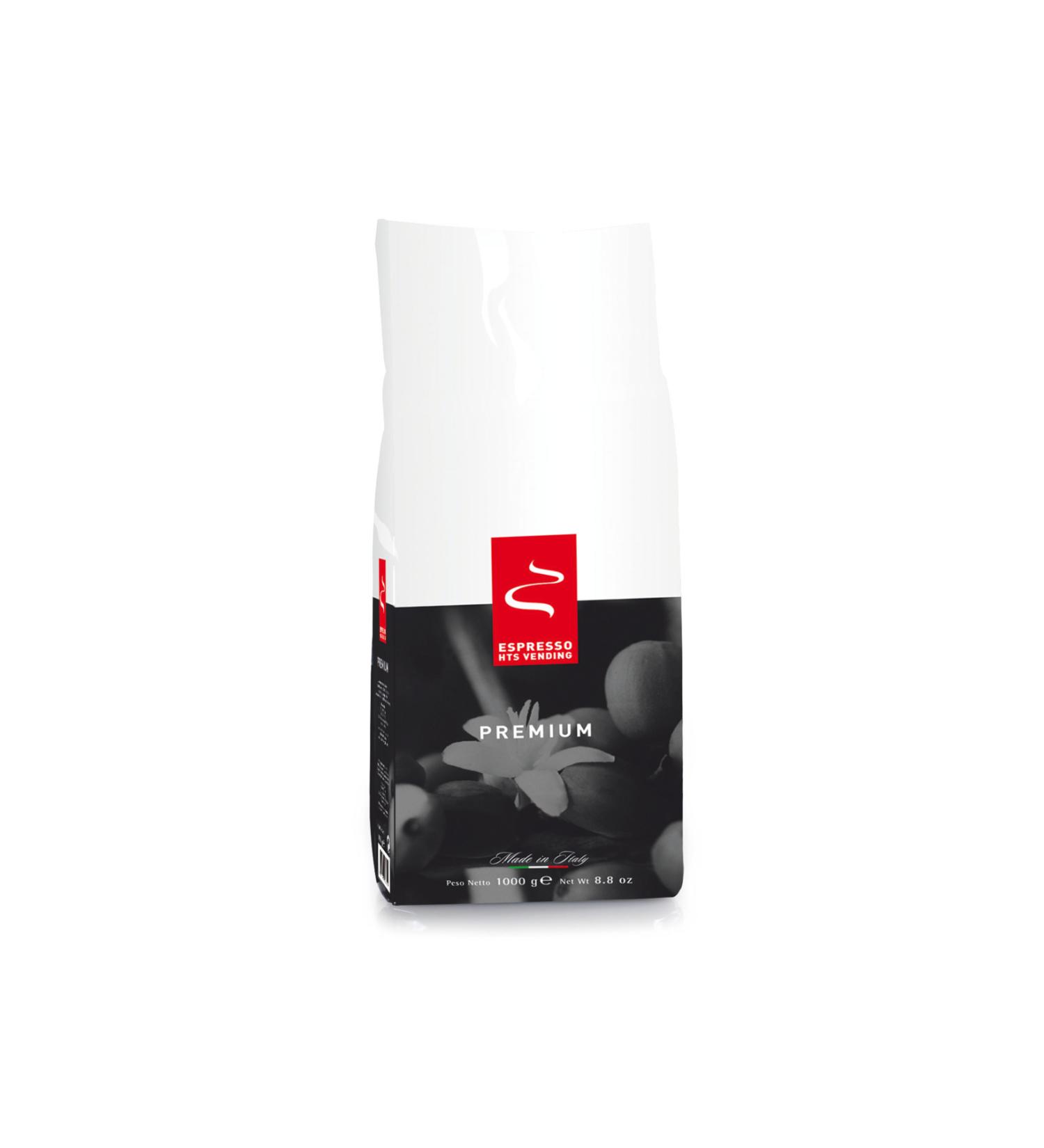 Hausbrandt Murano Espresso Bean