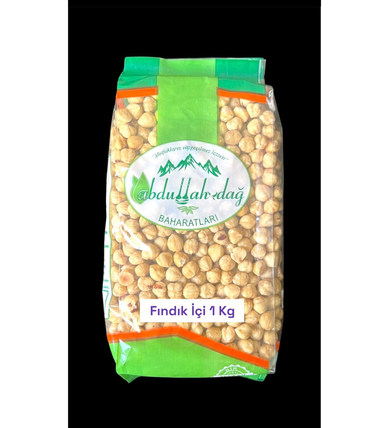 Havaza Black Sele Olives - 1000 gr
