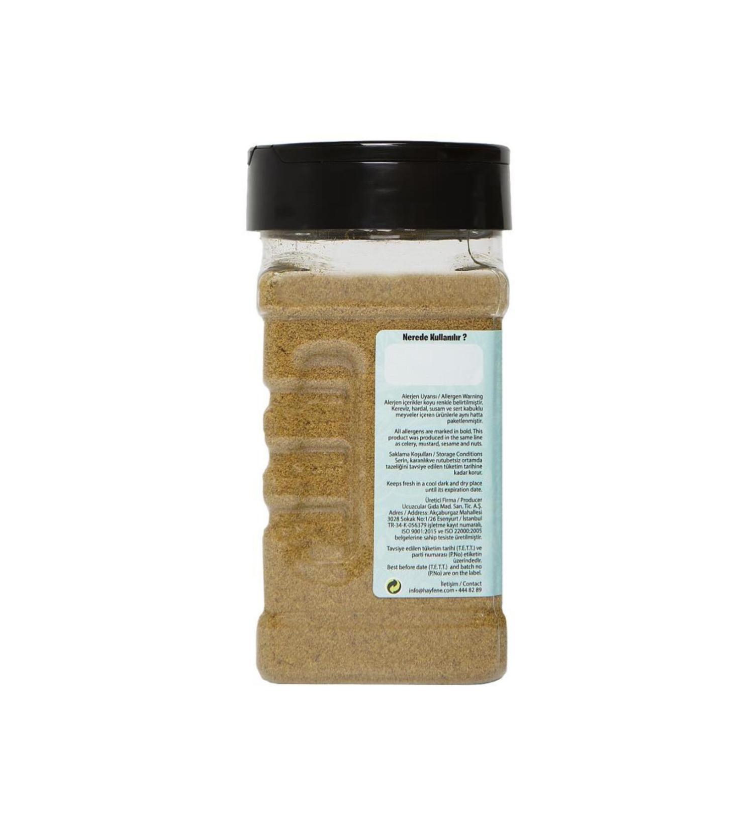 Hakan Y ld r m Less Salty Muratoba Village Olives 231-290 900 Gr. Tin