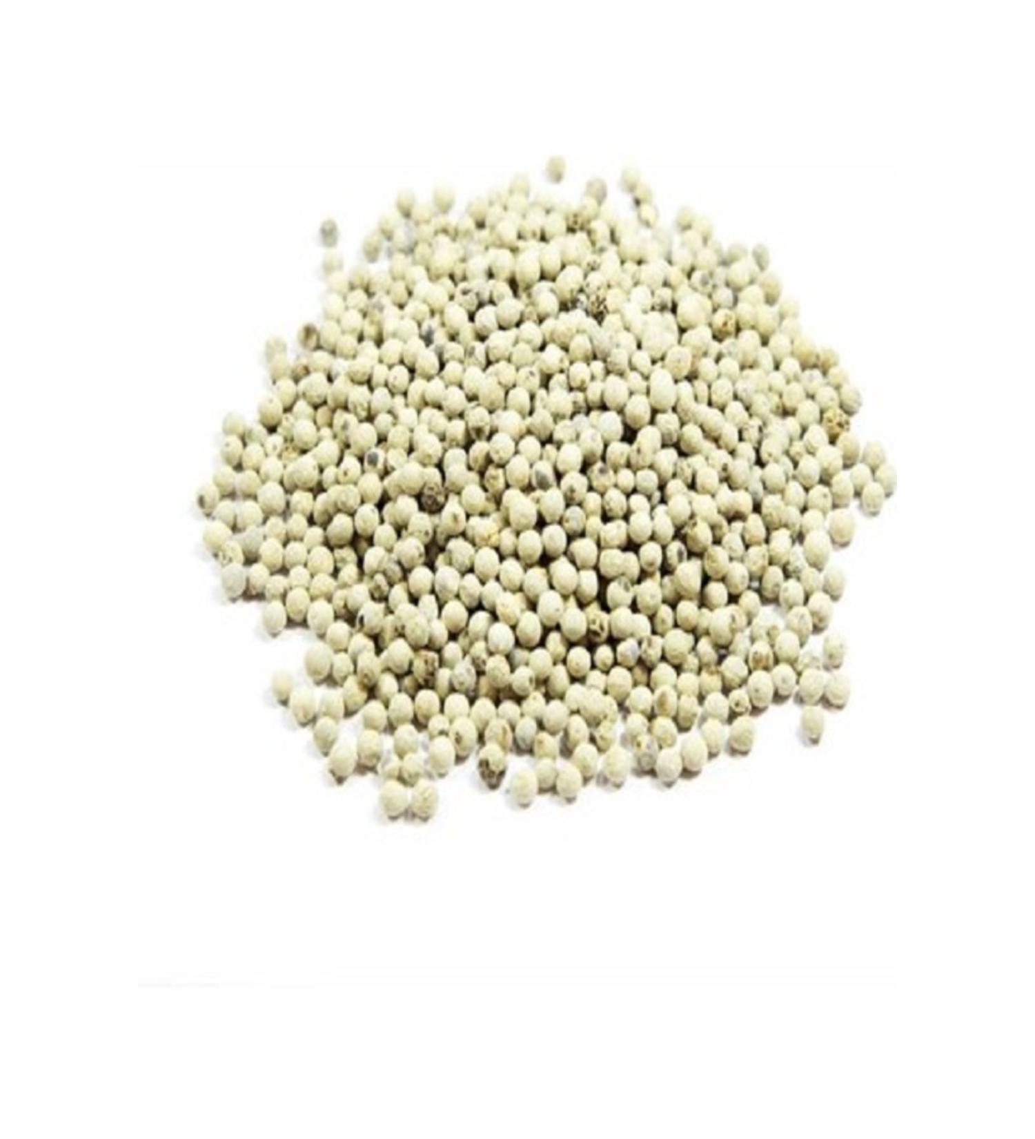 Heybeli Aktar Spice White Pepper - White Pepper Black Pepper 500 gr