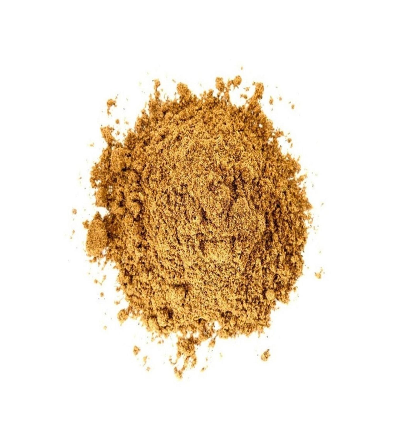 Heybeli Herb Spice Powder Cumin 500 Gr
