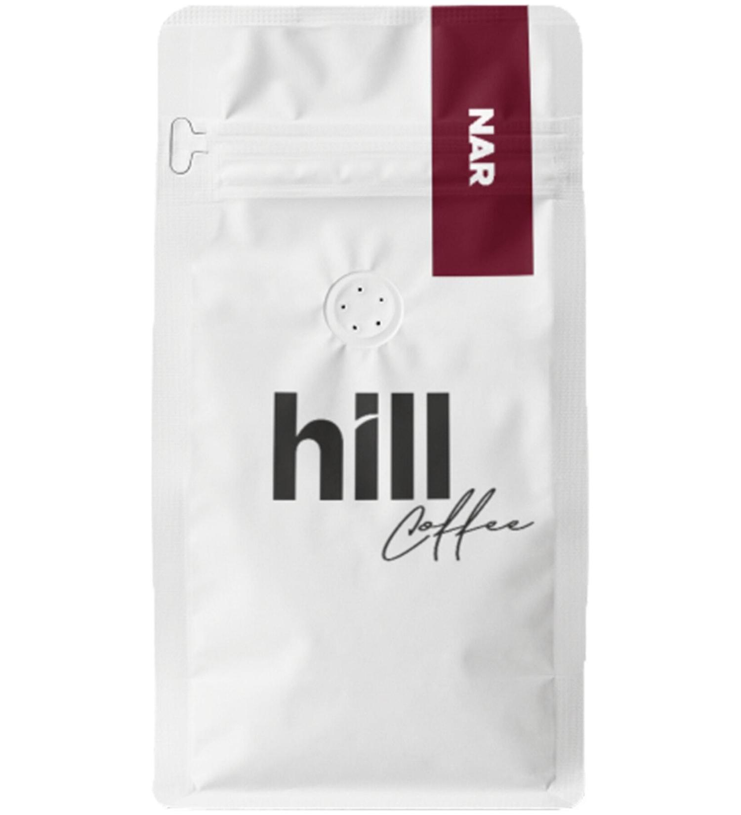 Hill Coffees Pomegranate Turkish Coffee 200gr