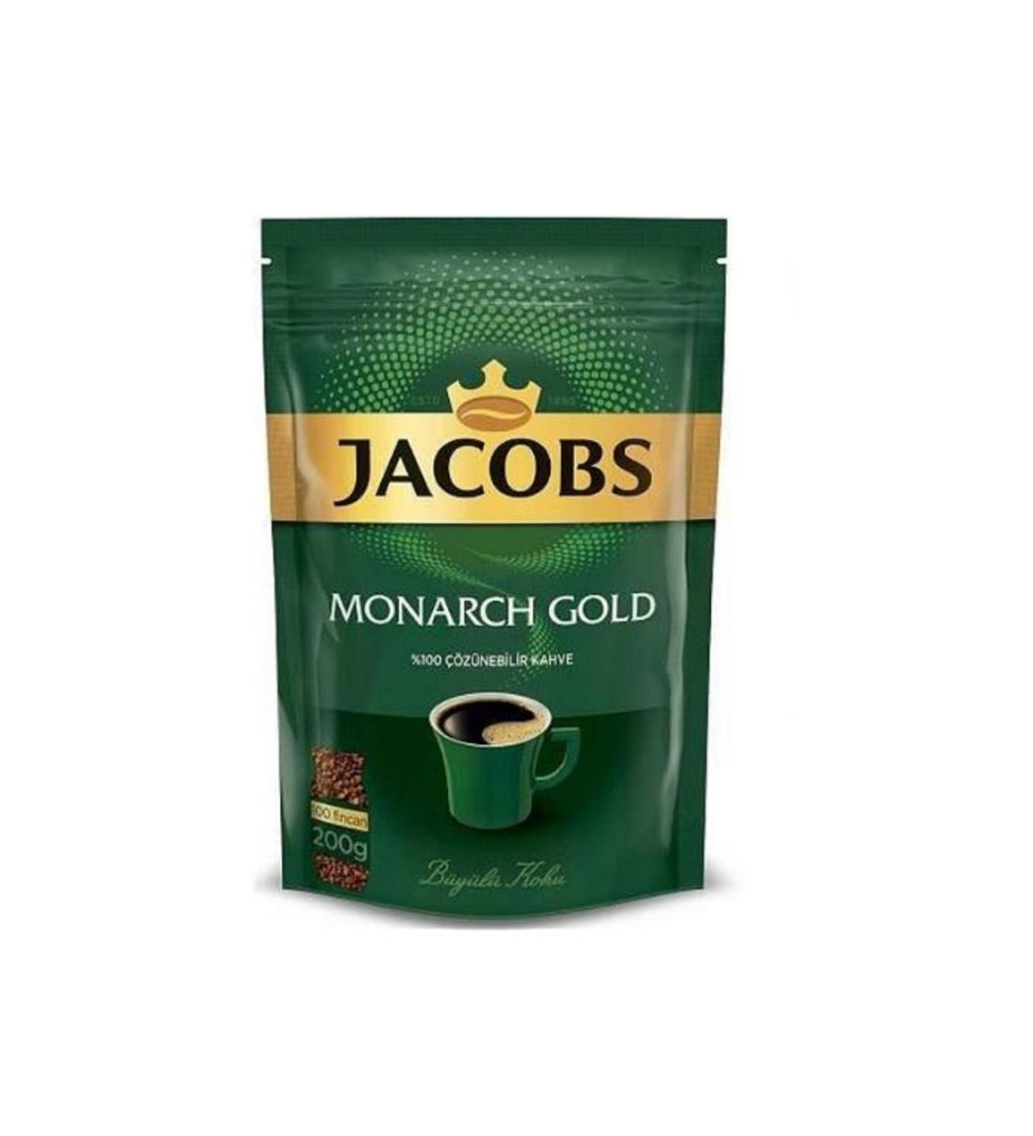 Honeysuckle Dibek Coffee 1kg