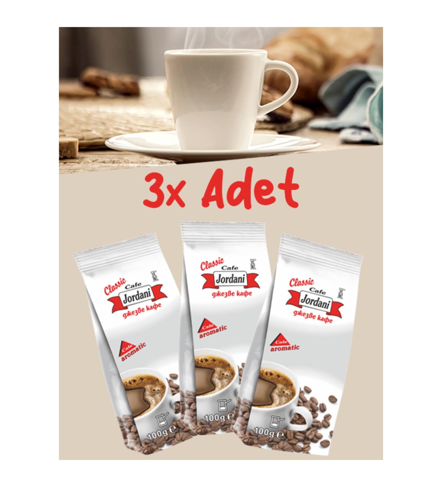 brahim Efendi BILYE THYME 75 Gr. 4 Pack