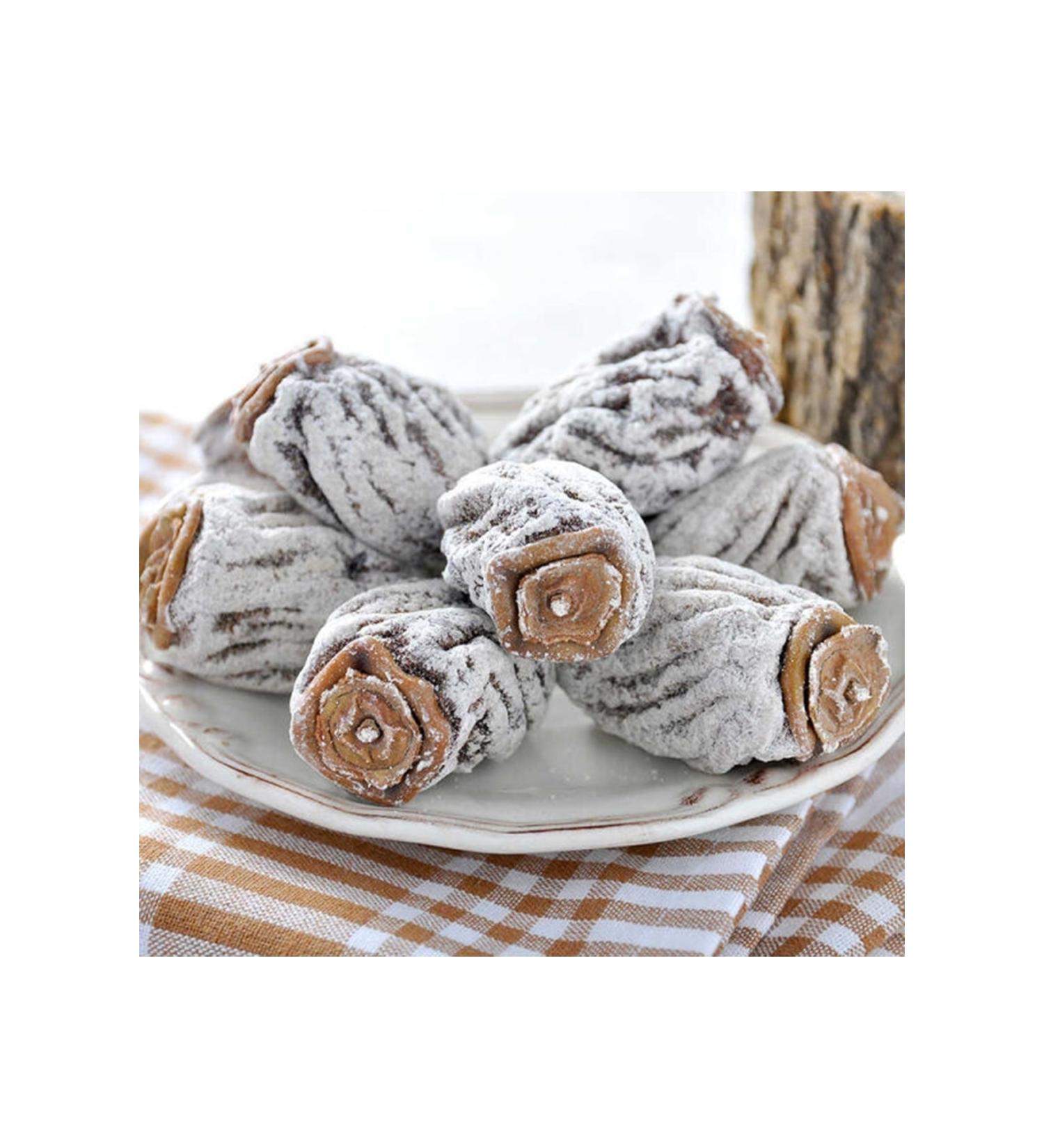 Kadir ak r Cinnamon Powder from the Region to the Kitchen 100 Gr