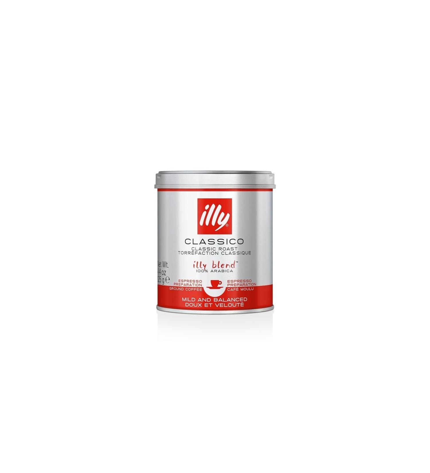illy Medium Roast Coffee Beans