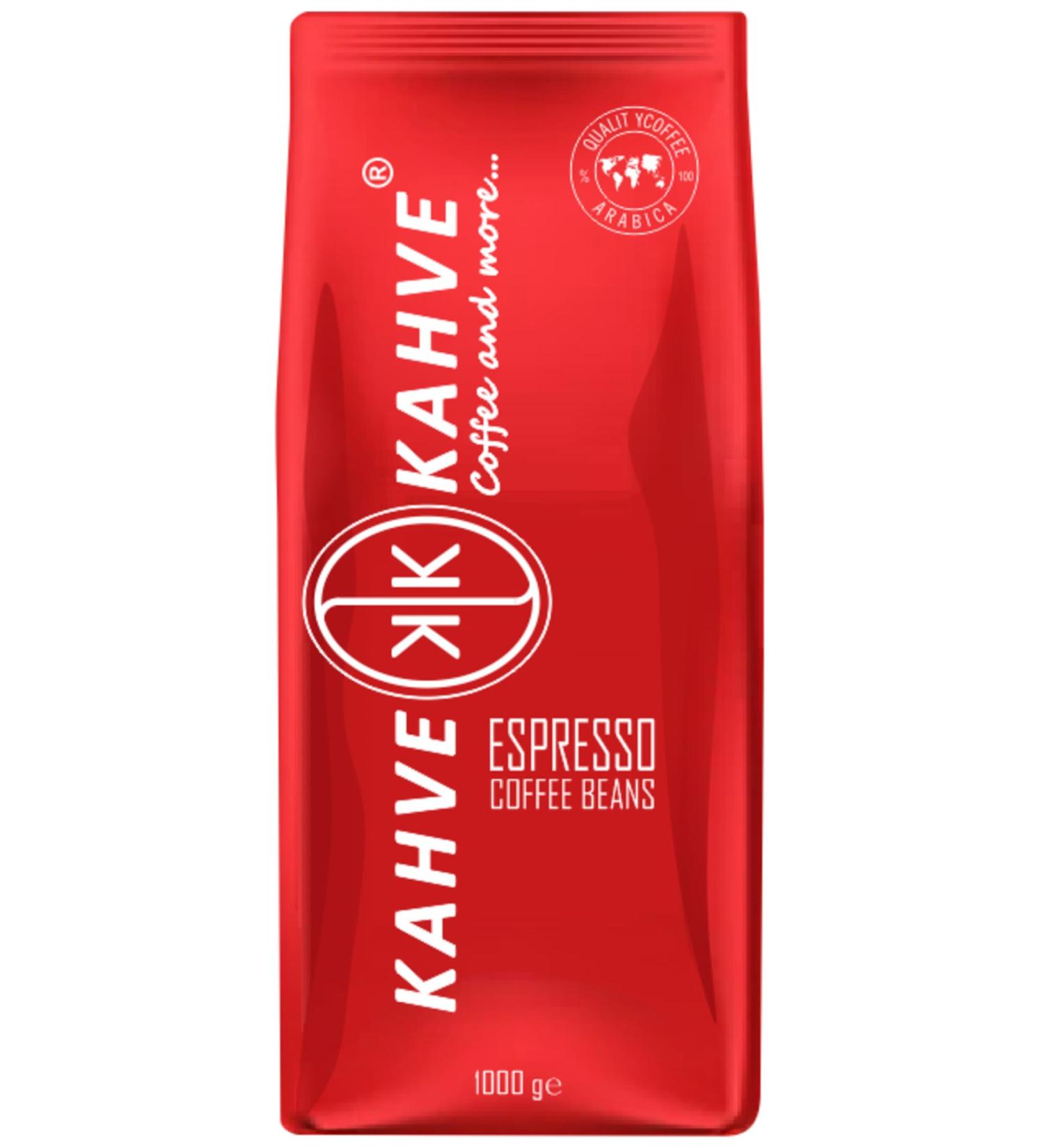 kahvekahve Instant Gold Coffee 100 gr