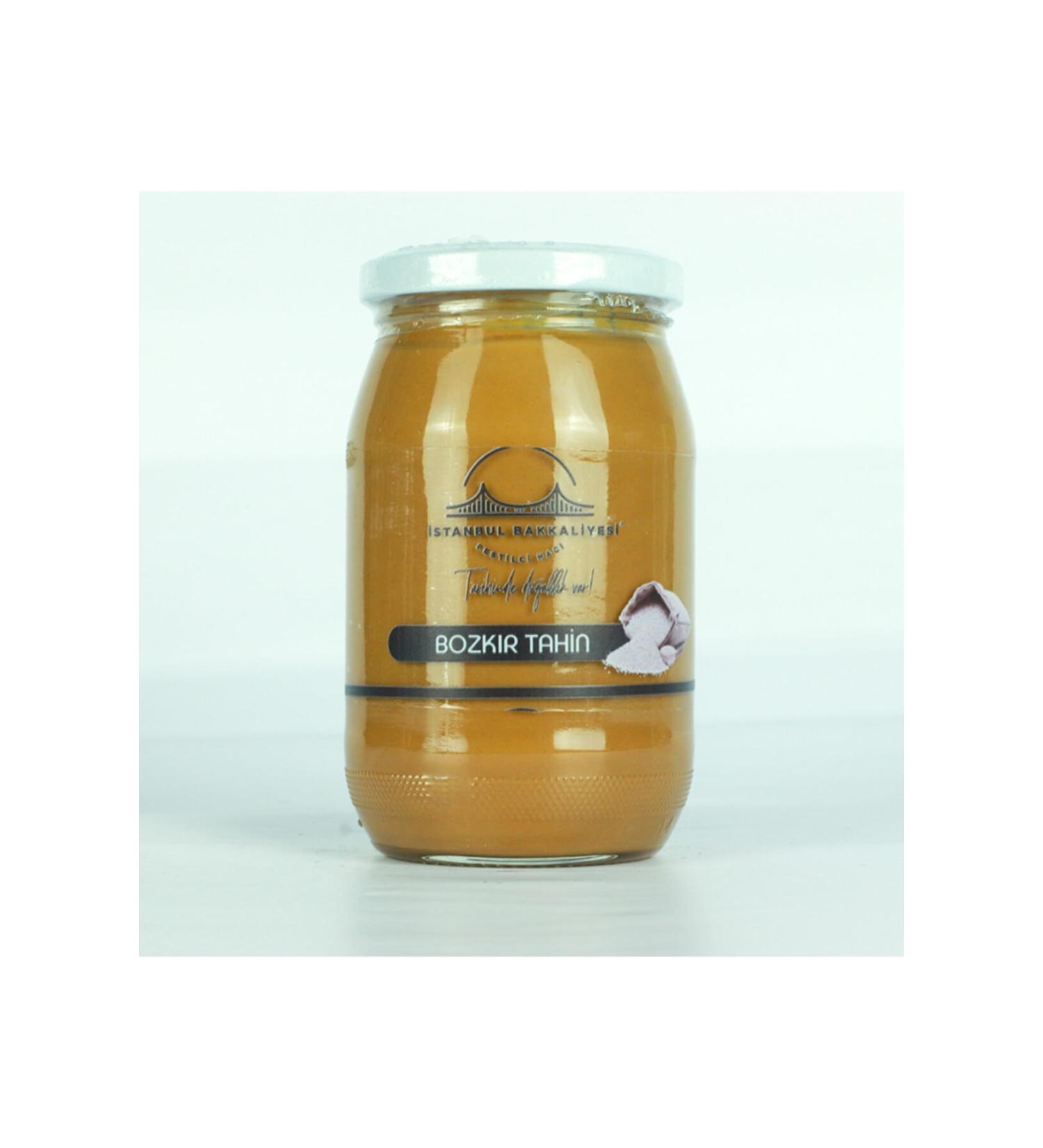 Istanbul Grocery Bozk r Tahini 320 G