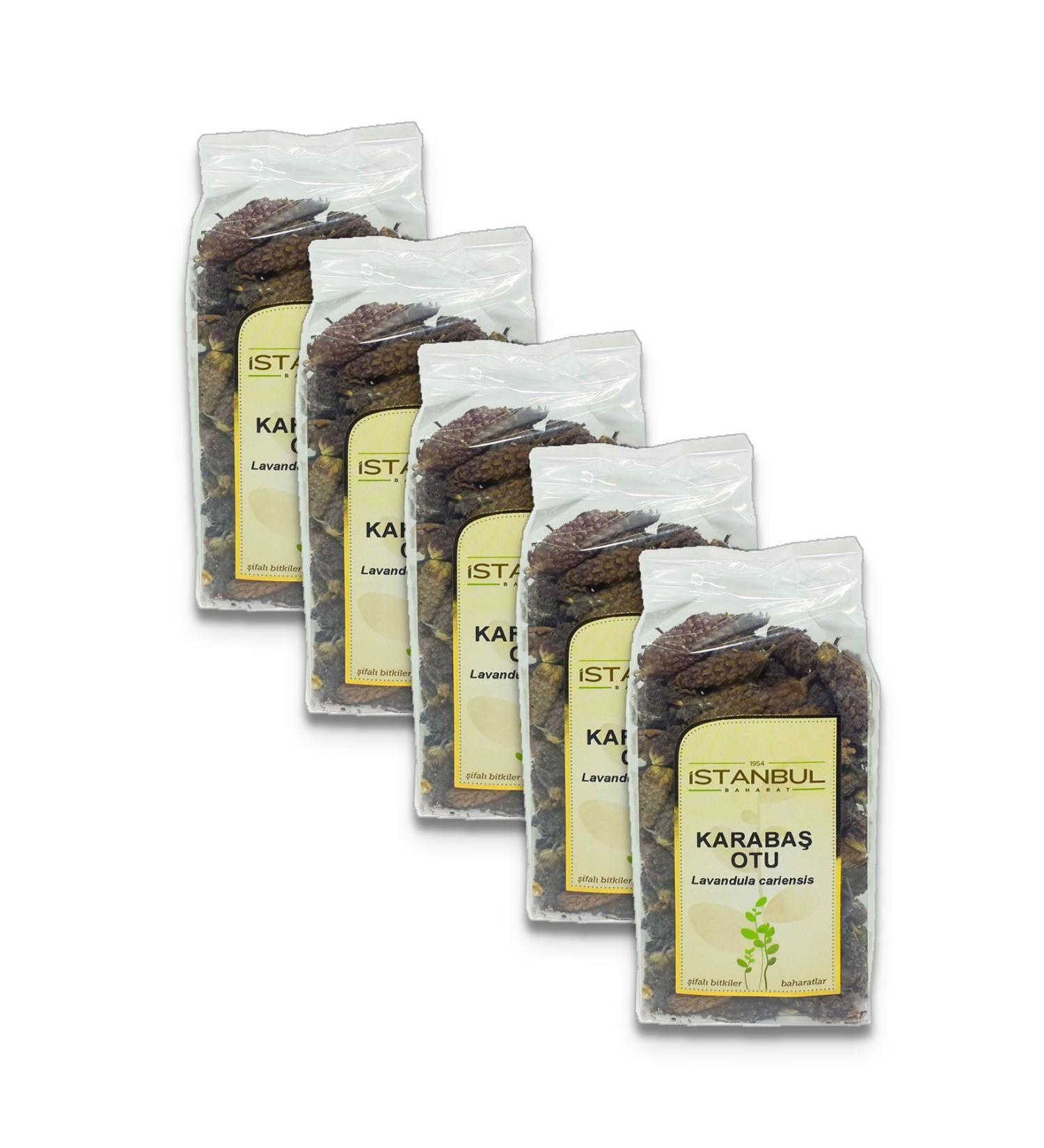 KaradagNaturalProducts Black Sele Olive 1 Kg