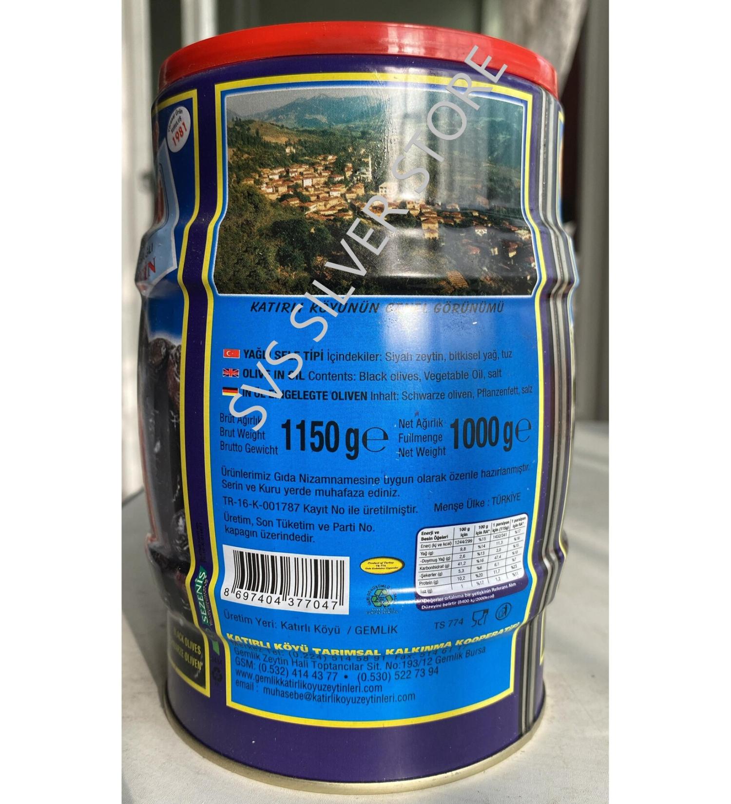 ZZE COFFEE Izze Turkish Coffee 500gr X 2 Pieces