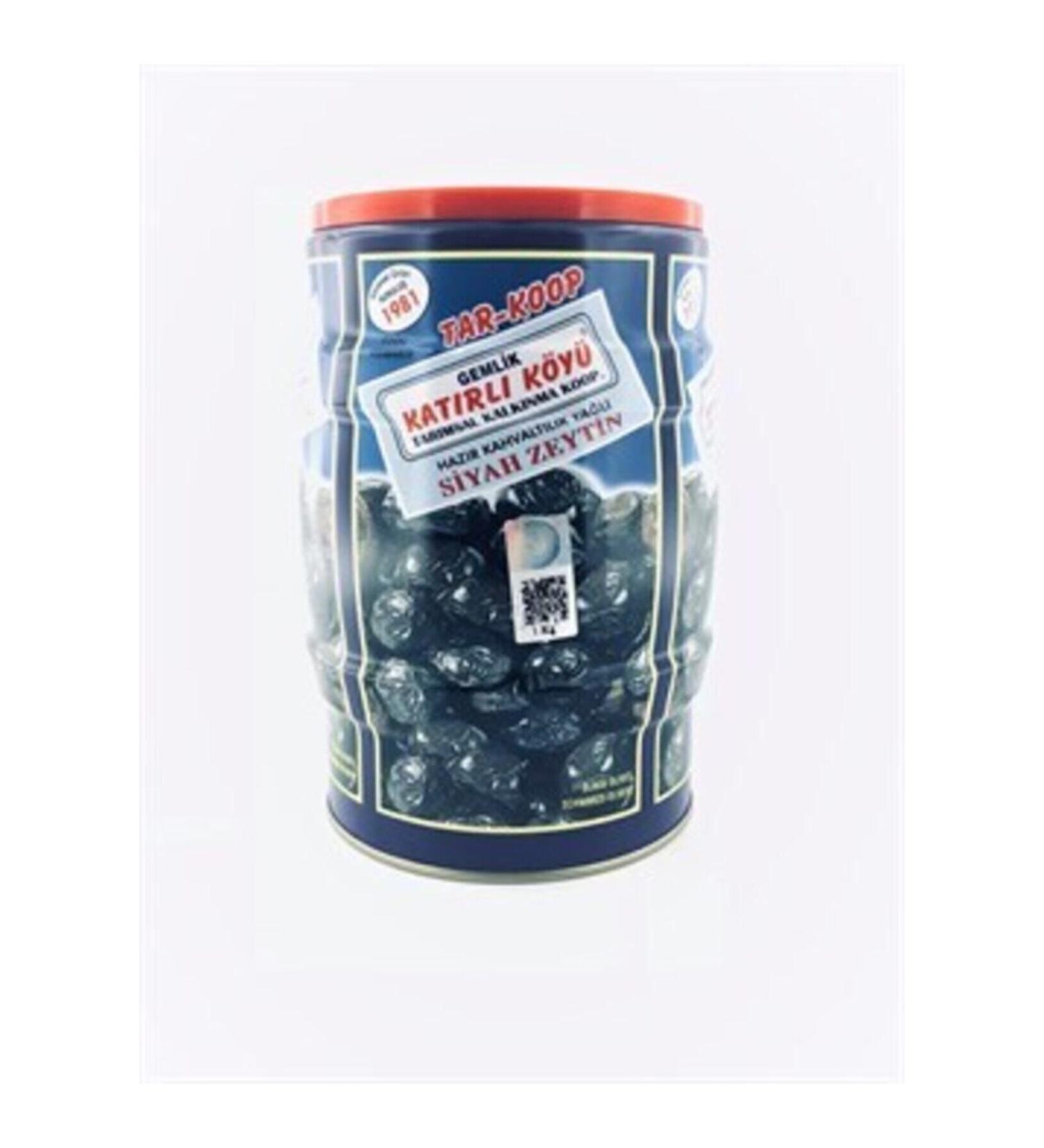 Kat rl Olive Kat rl Village Black Olive 1kg - Buy Online on GoSupps.com