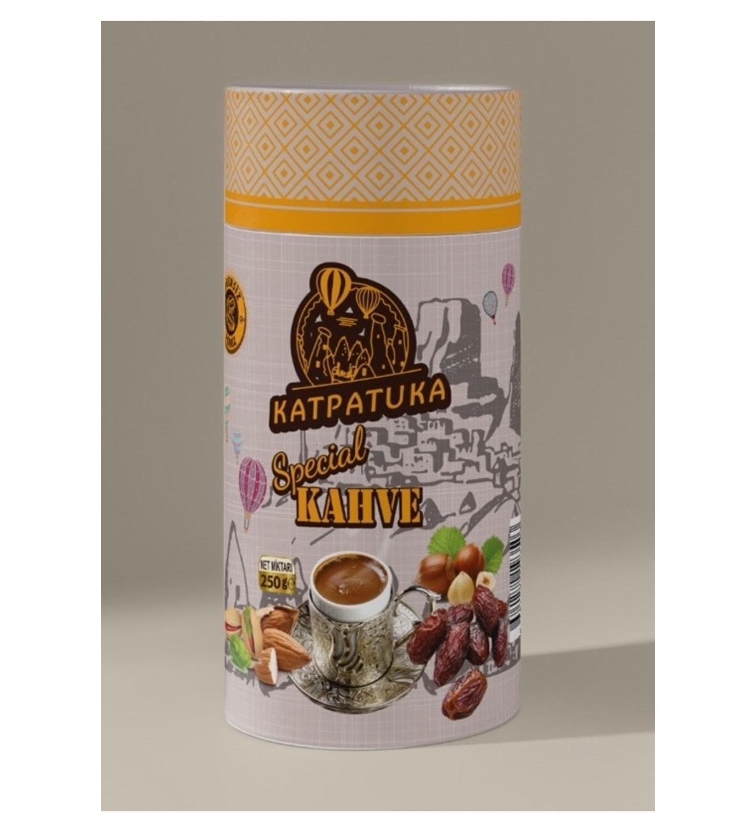 Katpatuka Coffees Special Coffee 250gr