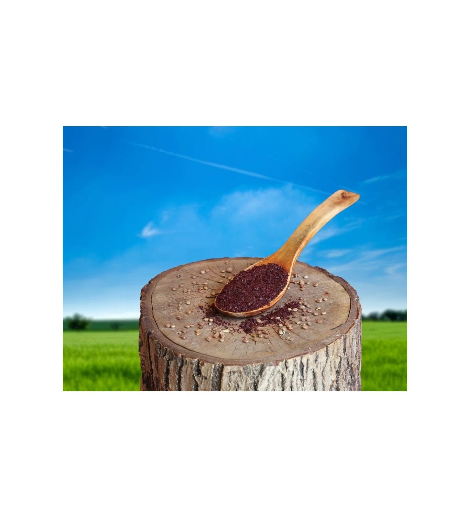 KAVLAK NUTS Sumac Ground (special) 500 Gr