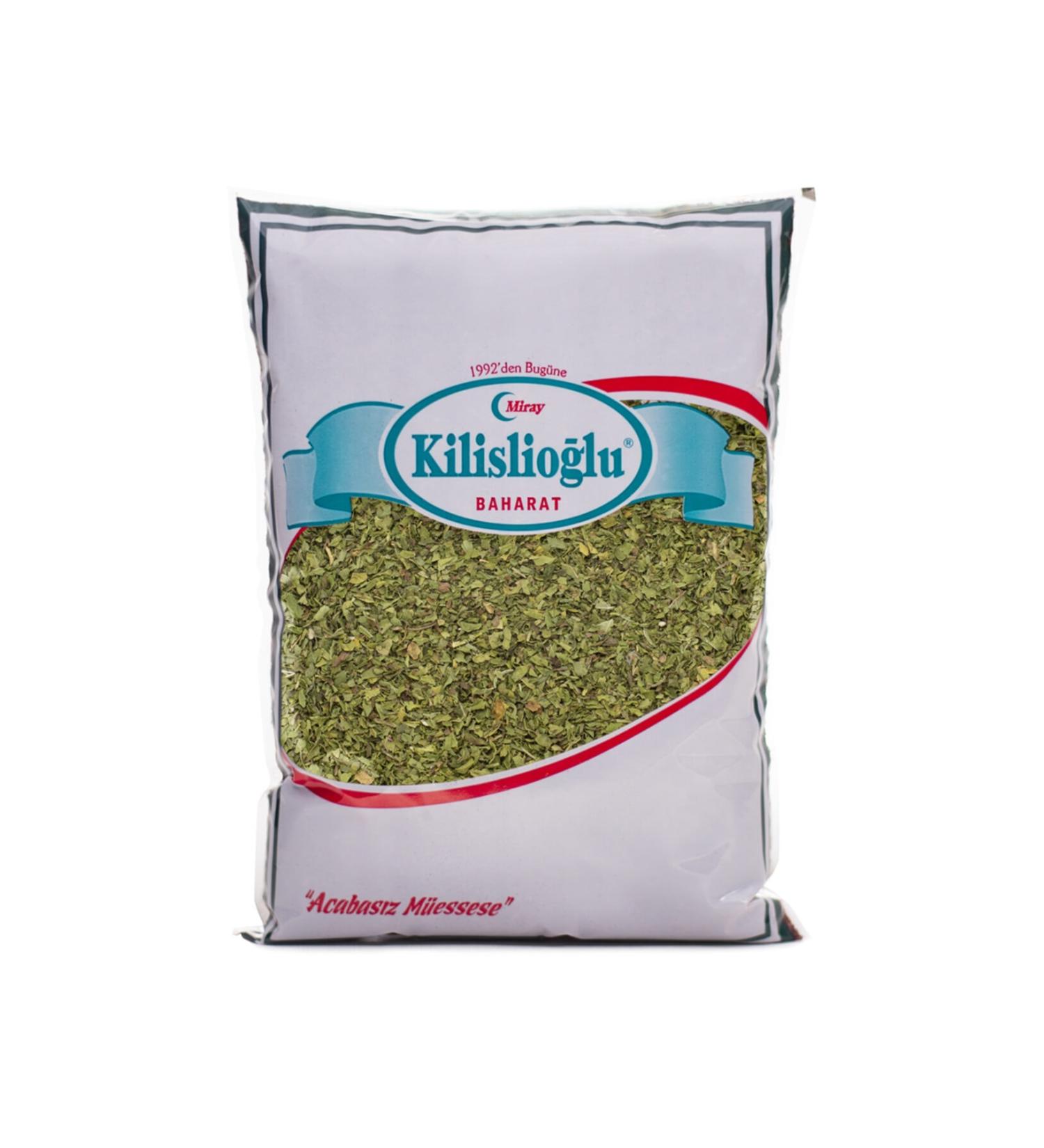K L SL O LU SPICES Mint 500gr | Ground Mint