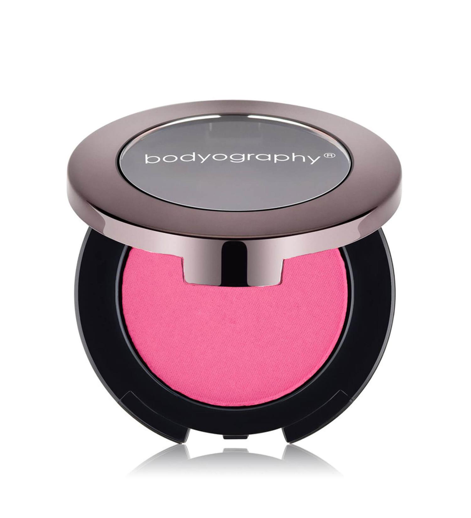 Bodyography Cream Blush - Cream Blush No: After Glow 744119117005