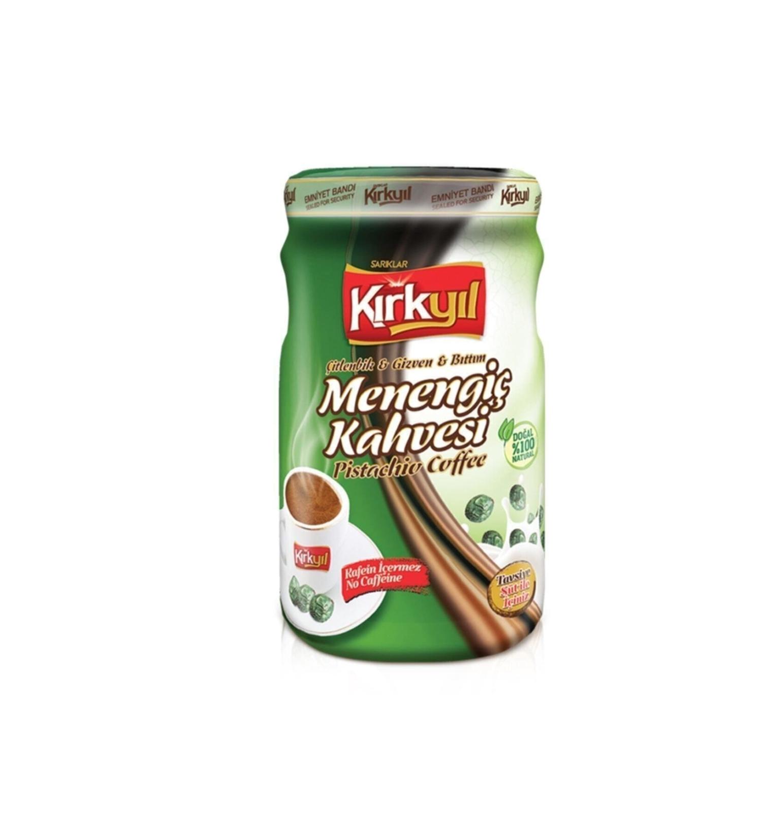 KIRKYIL K rky l Menengi Coffee Small Size