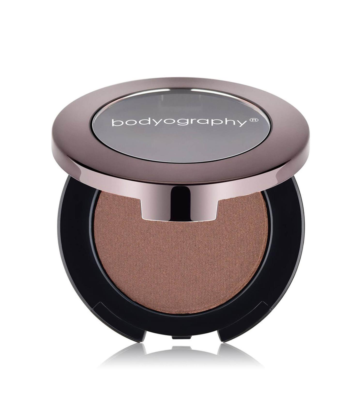 Bodyography Eyeshadow - Expressions No: Shell 744119165389