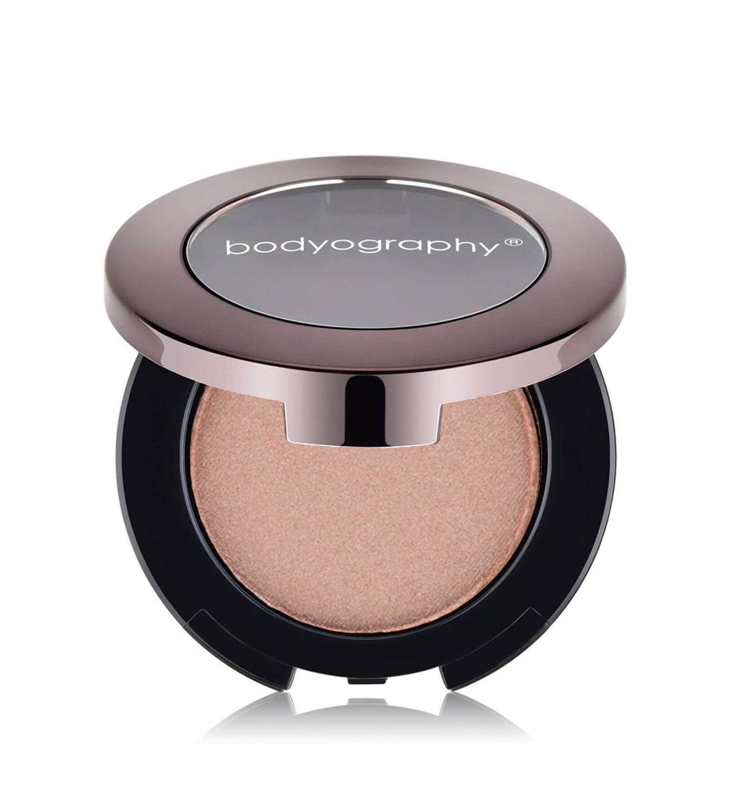 Bodyography Eyeshadow - Expressions No: Devoted 744119165419