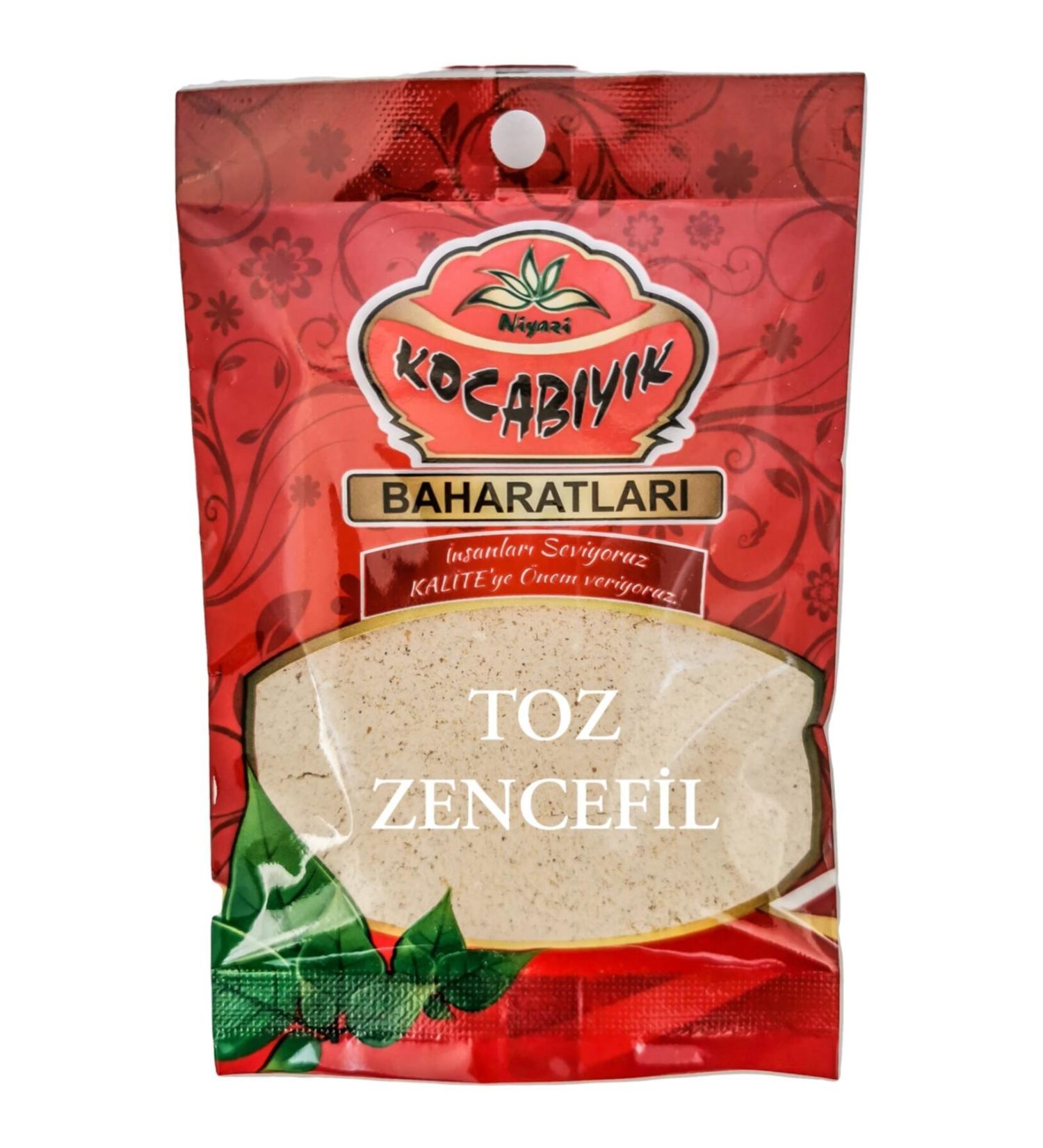 KOCABABIYIK SPICES Cumin 1kg