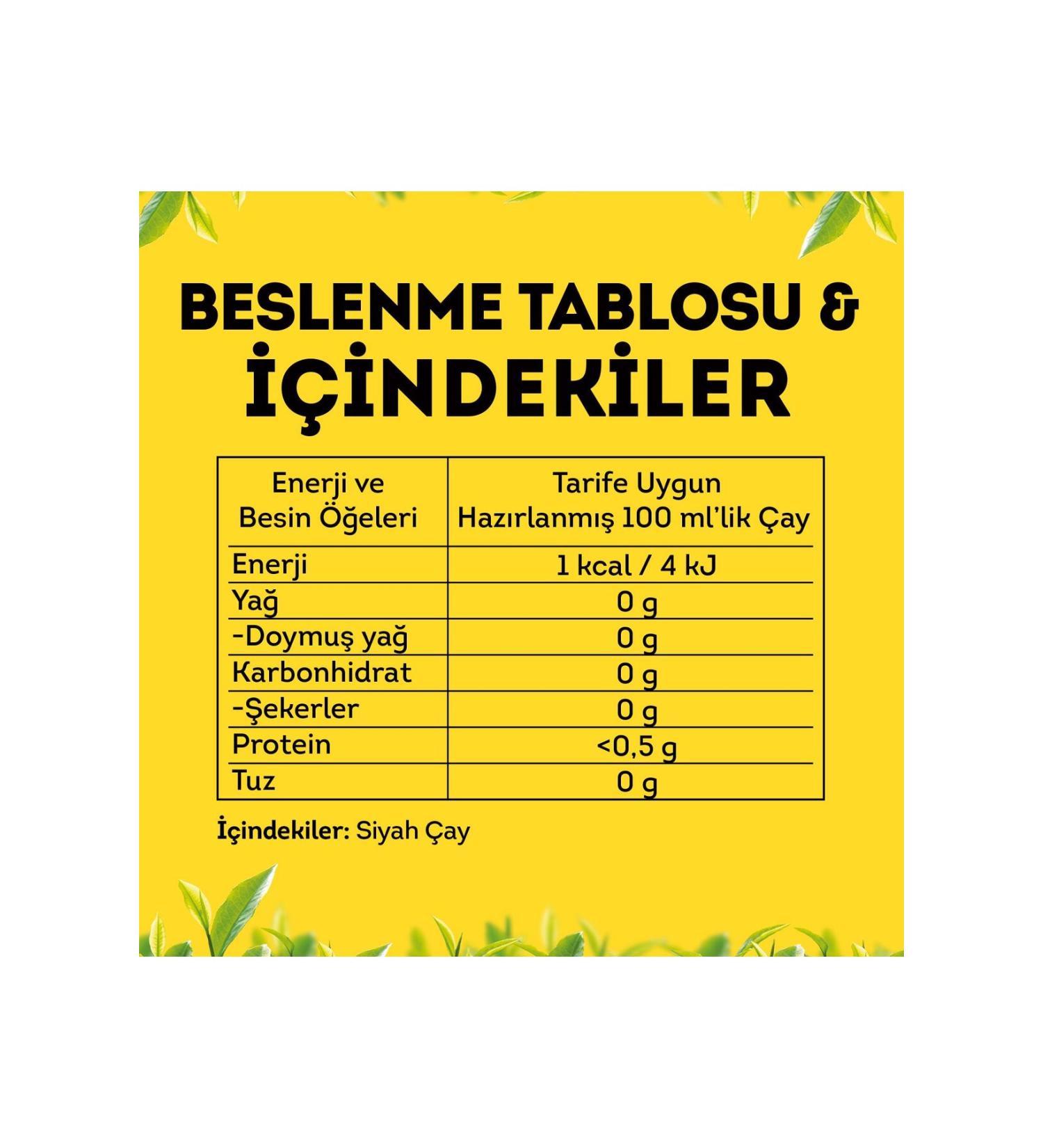 KOCATEPE COFFEE Kocatepe Gold Bean Series Turkish Coffee