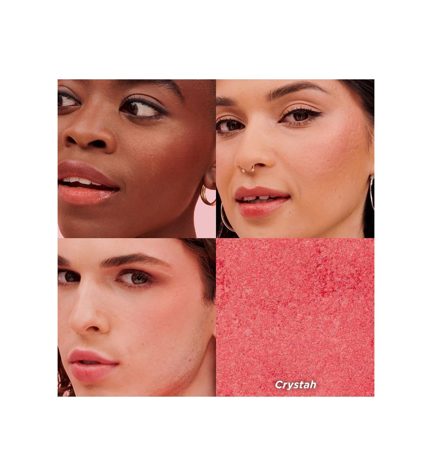 Bodyography Lip Gloss Shy 744119190091