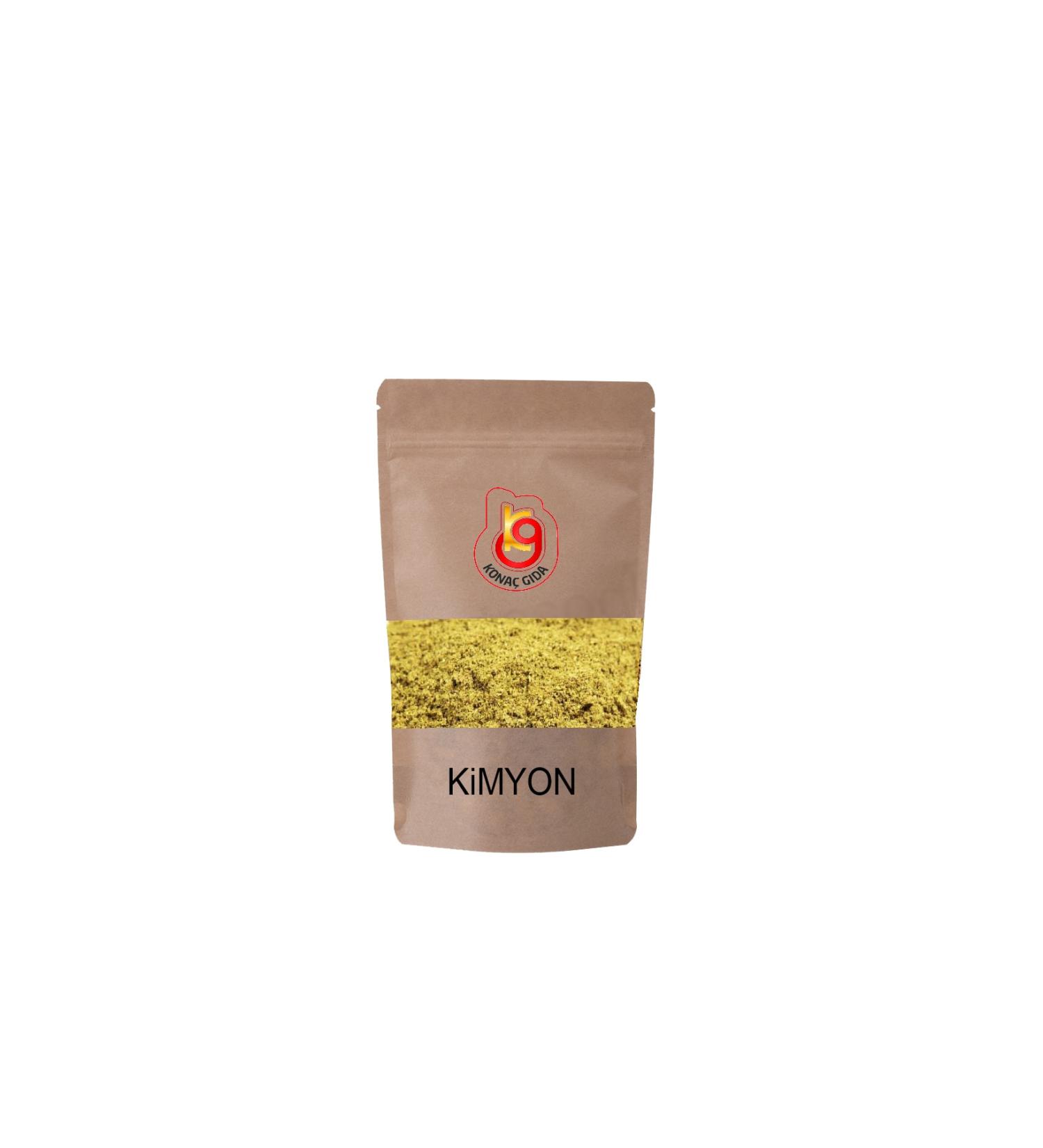 Konac Food Black Olive 1 kg