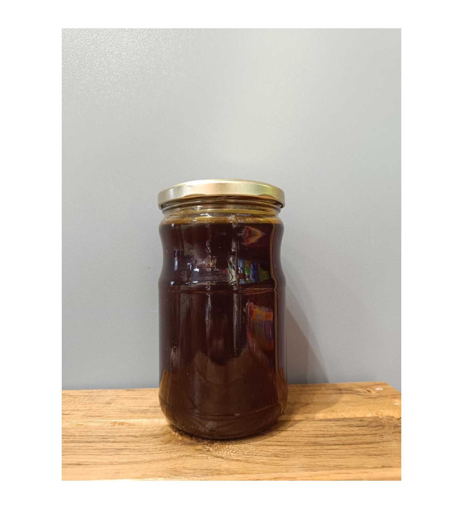 Kovancioglu Chestnut Honey 850 gr