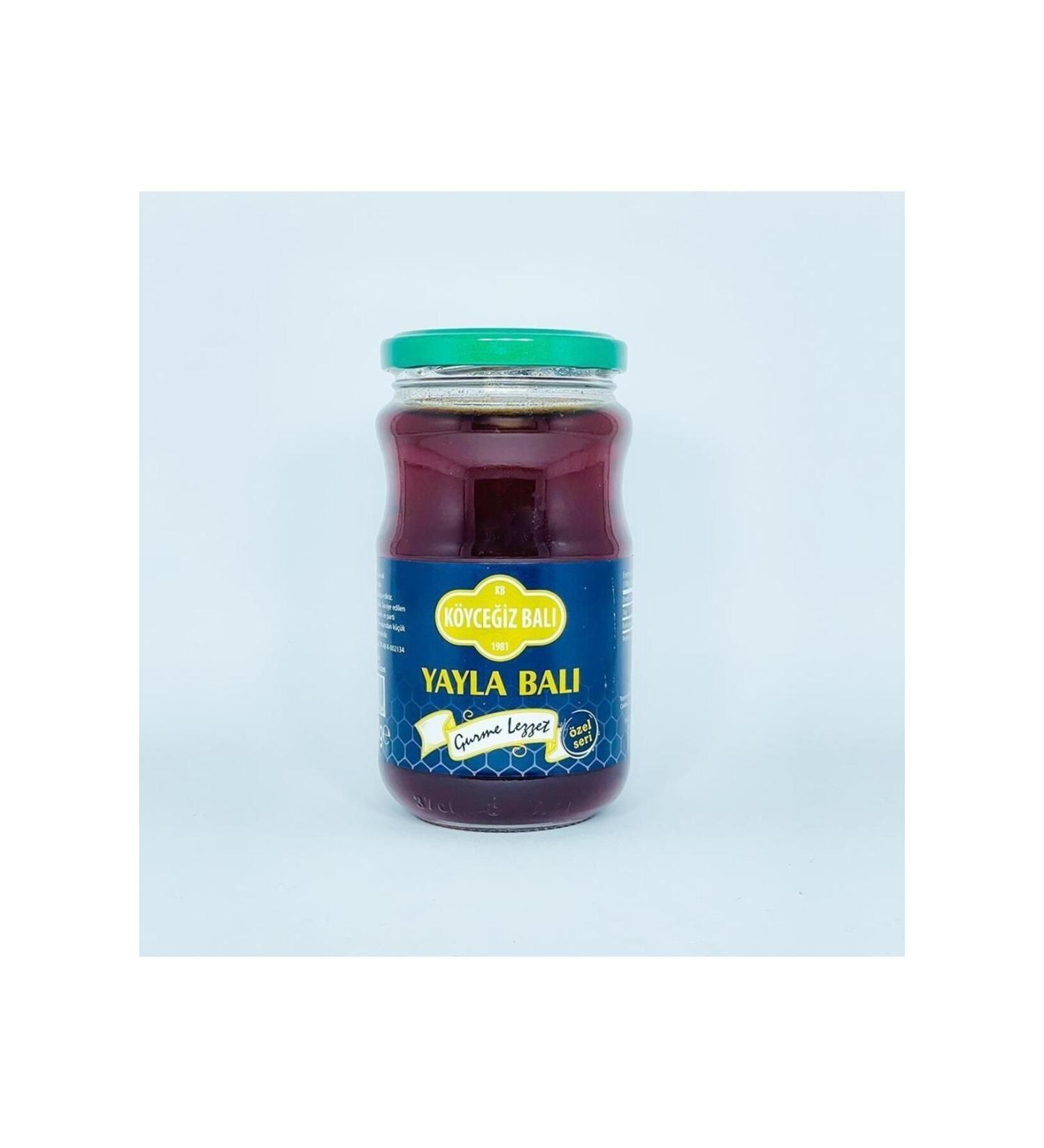 Local Gemlik Jumbo Black Olives (261-290 CALIBRE) 1000 gr