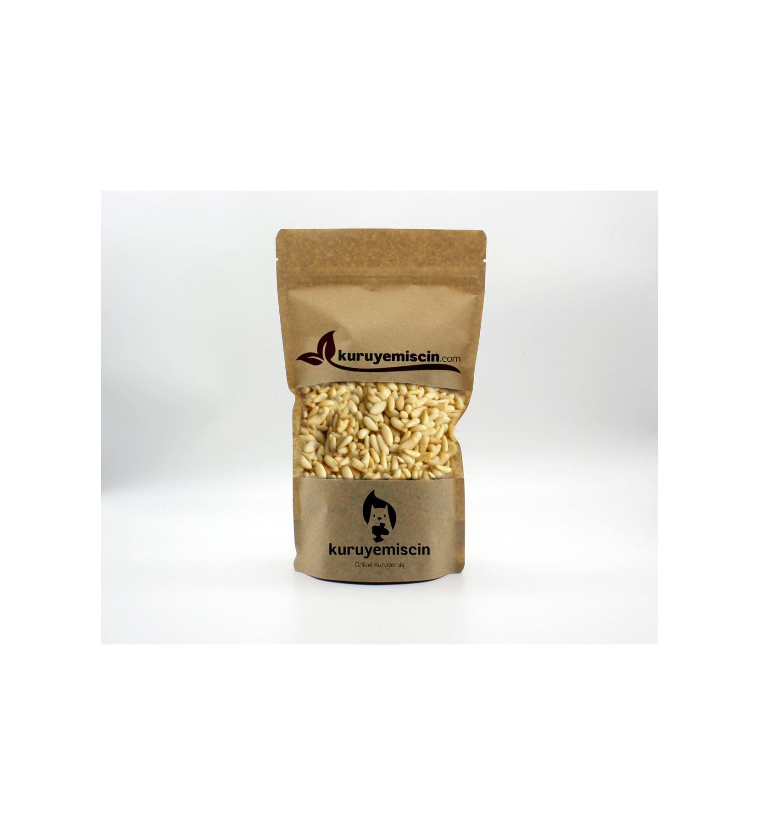 LUTFIYE Organic Tahini 460 Gr / 2 Pack