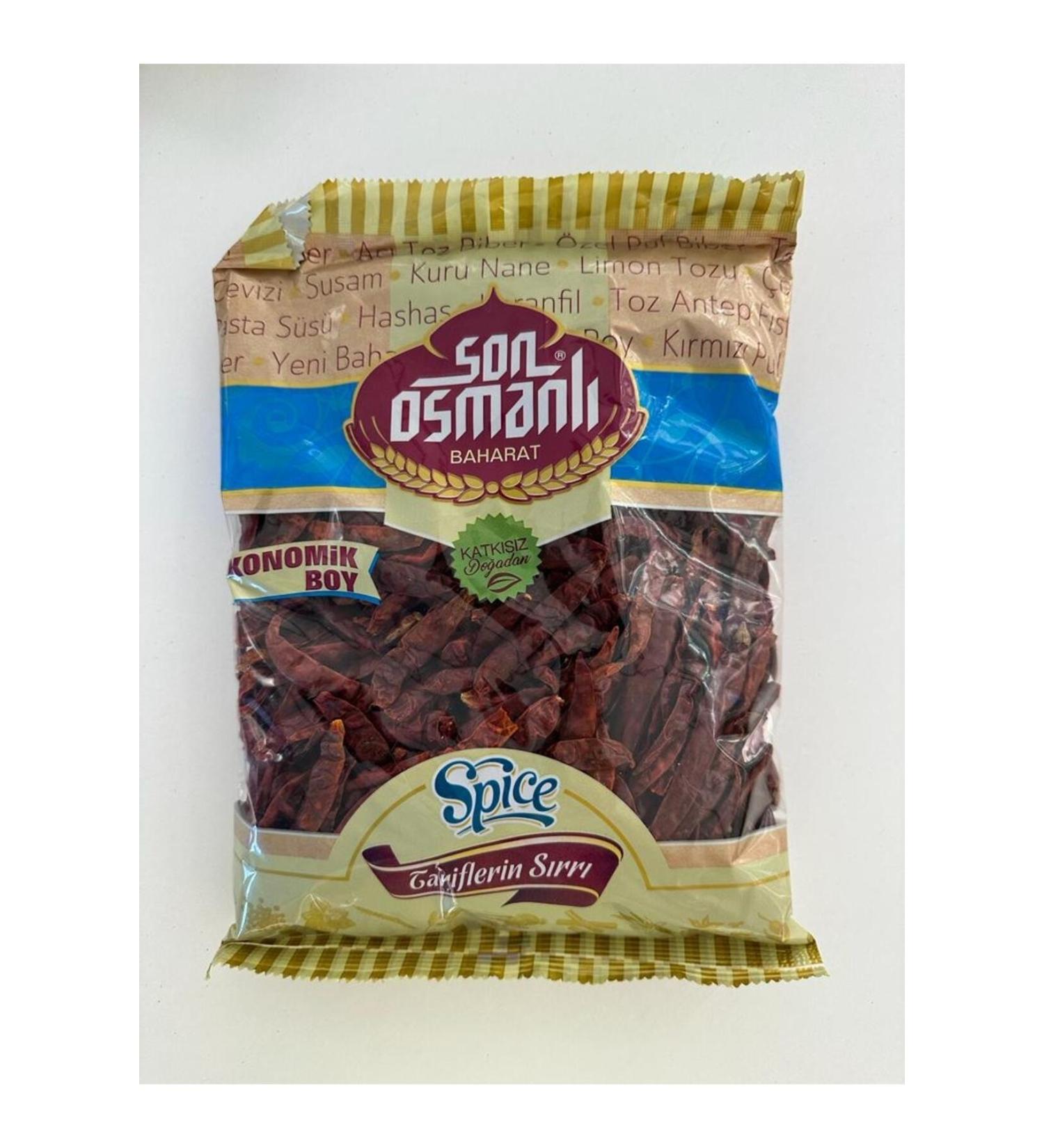 Large Dry Olives from Nursan Food Branch 2 kg