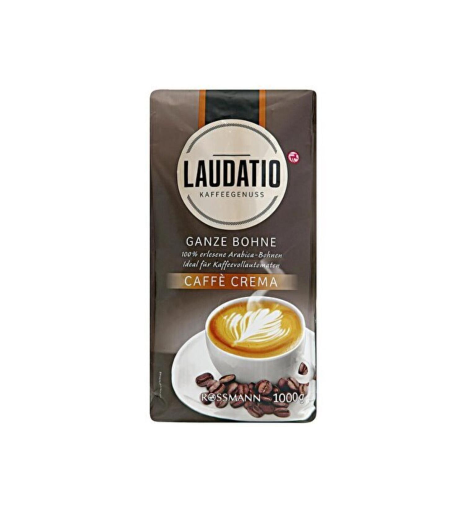 Laudatio Ground Filter Coffee 500 G