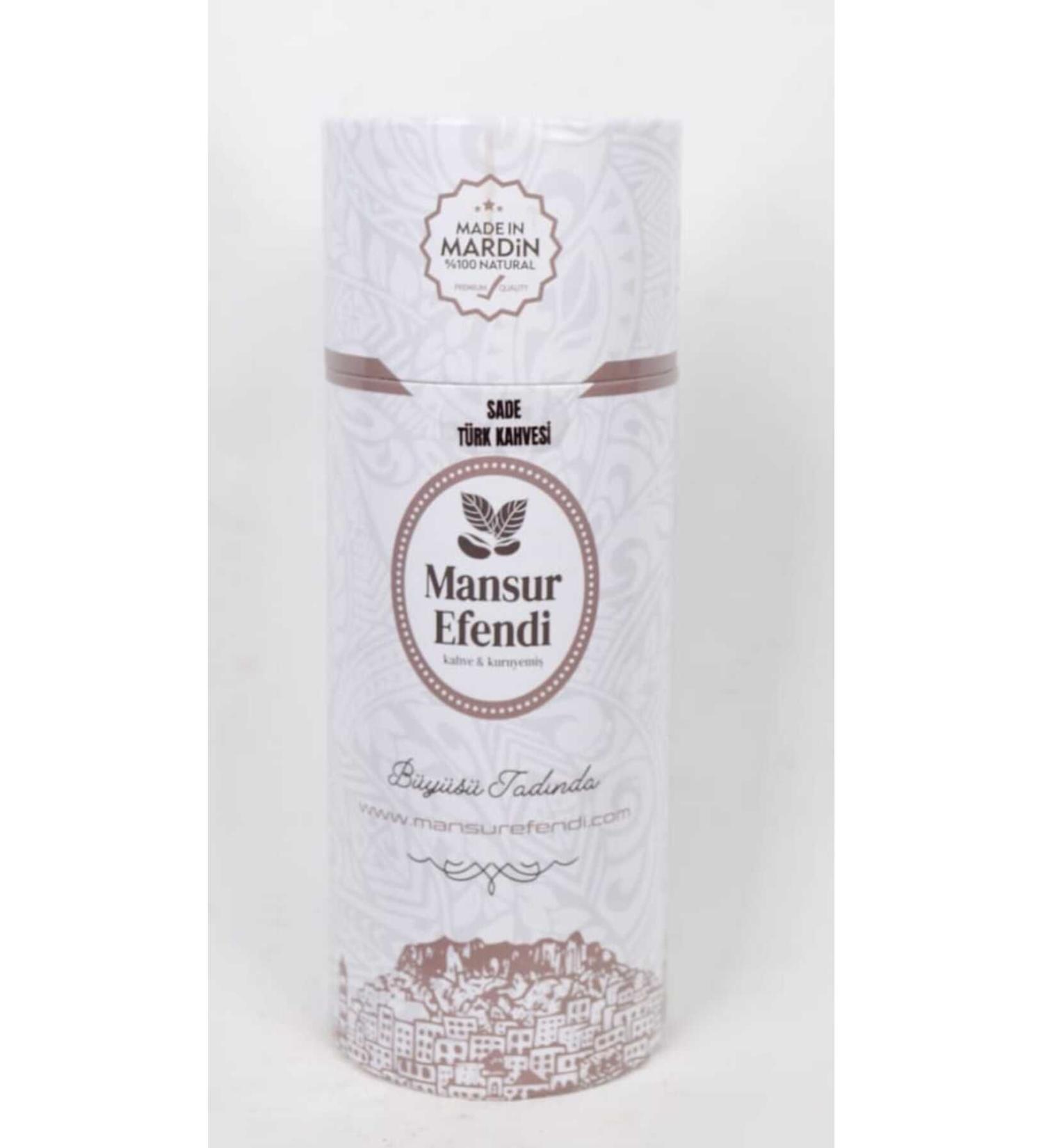 Mansur Efendi Alanya carob molasses 0 organic 1000gr