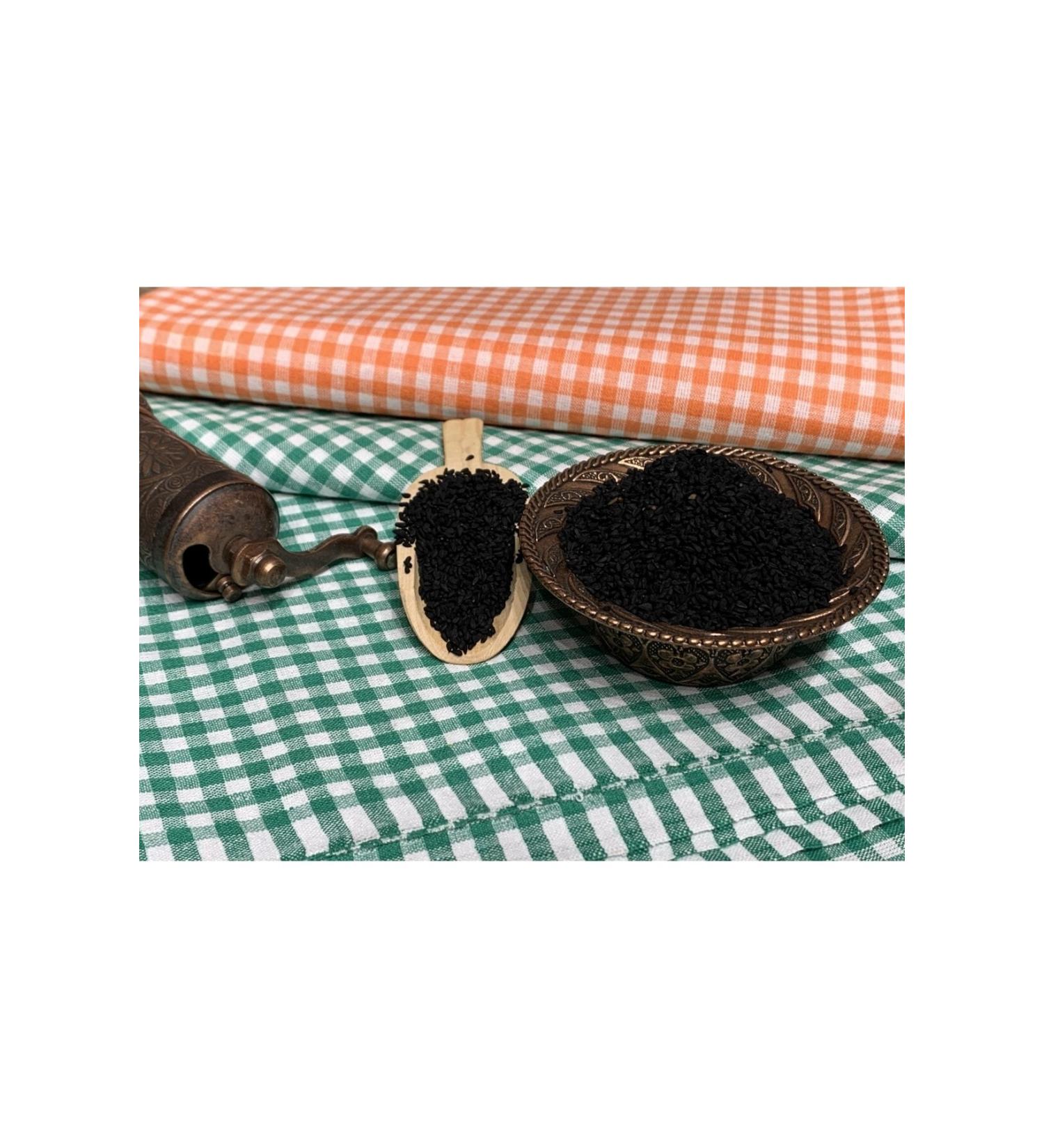 Mara Gourmet Black Cumin 1 Kg